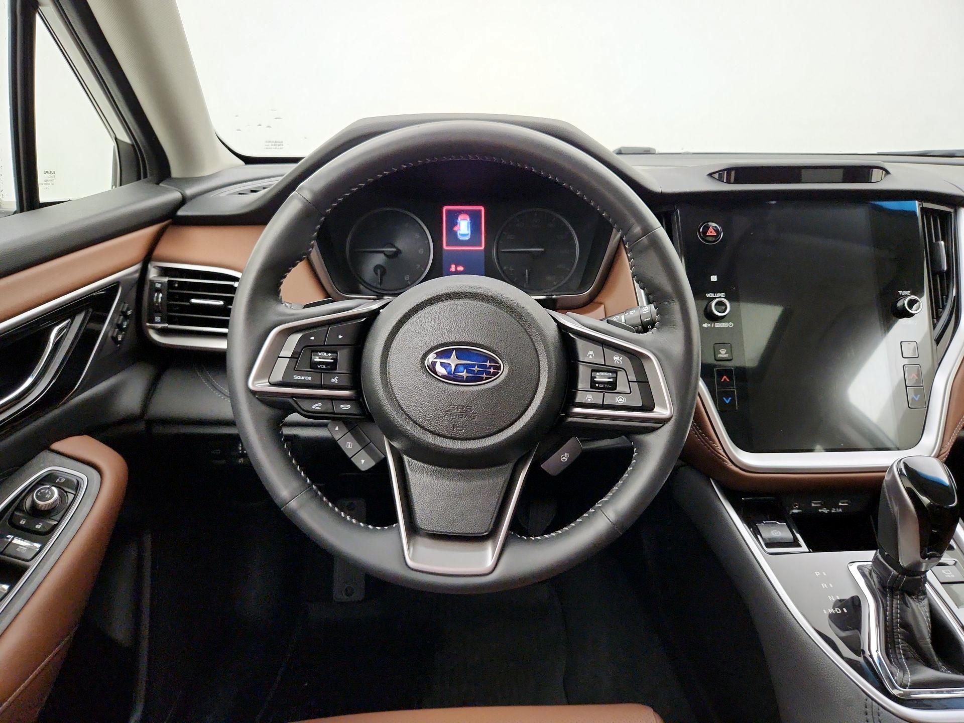 Thumbnail: 2022 Subaru Outback - 10