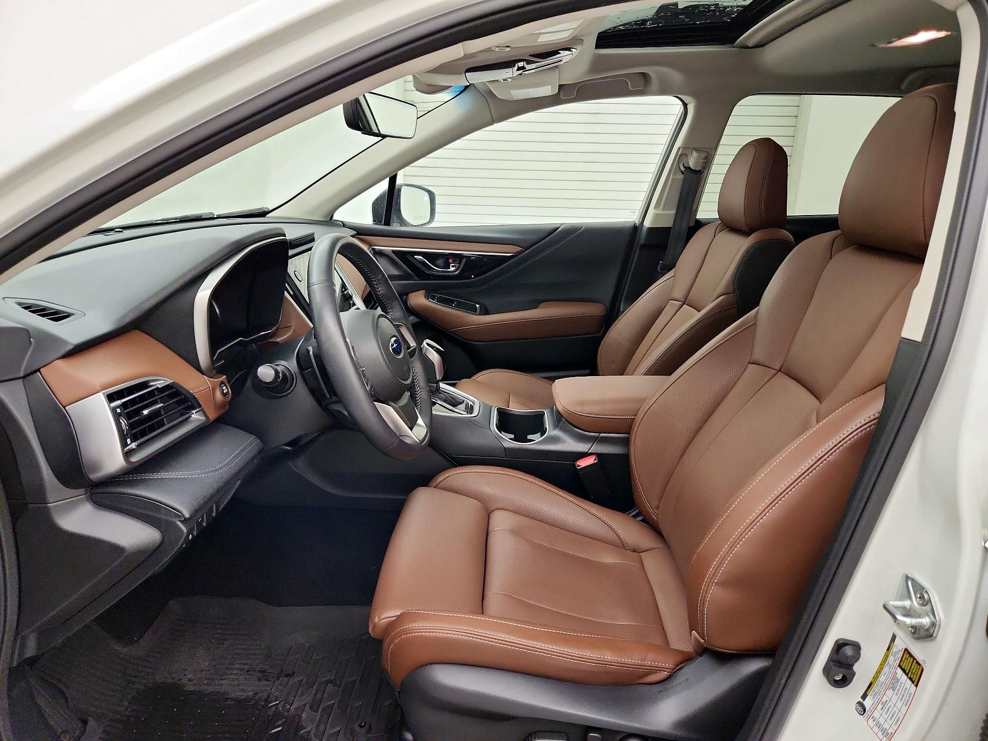 Thumbnail: 2022 Subaru Outback - 11