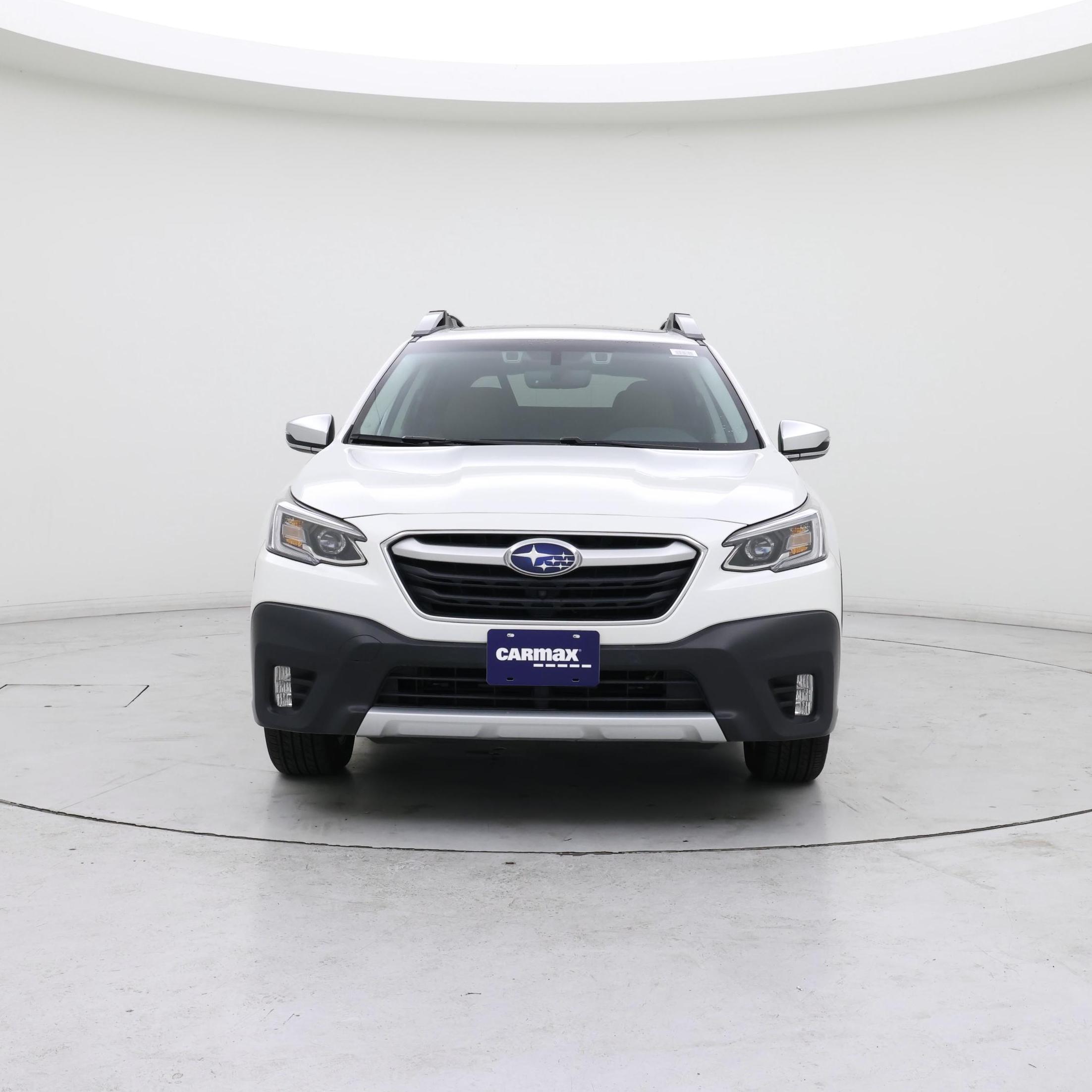 Thumbnail: 2022 Subaru Outback - 5