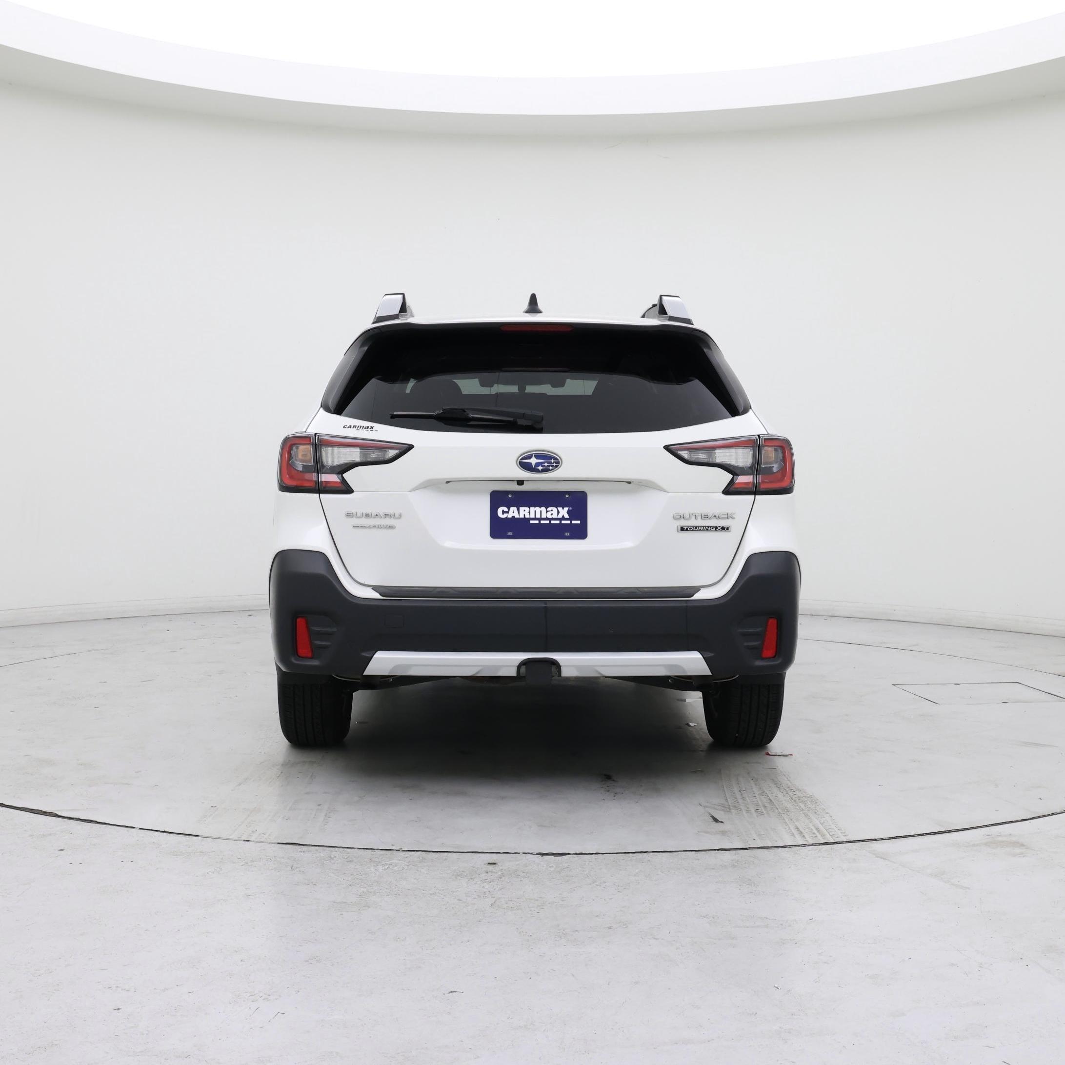 Thumbnail: 2022 Subaru Outback - 6