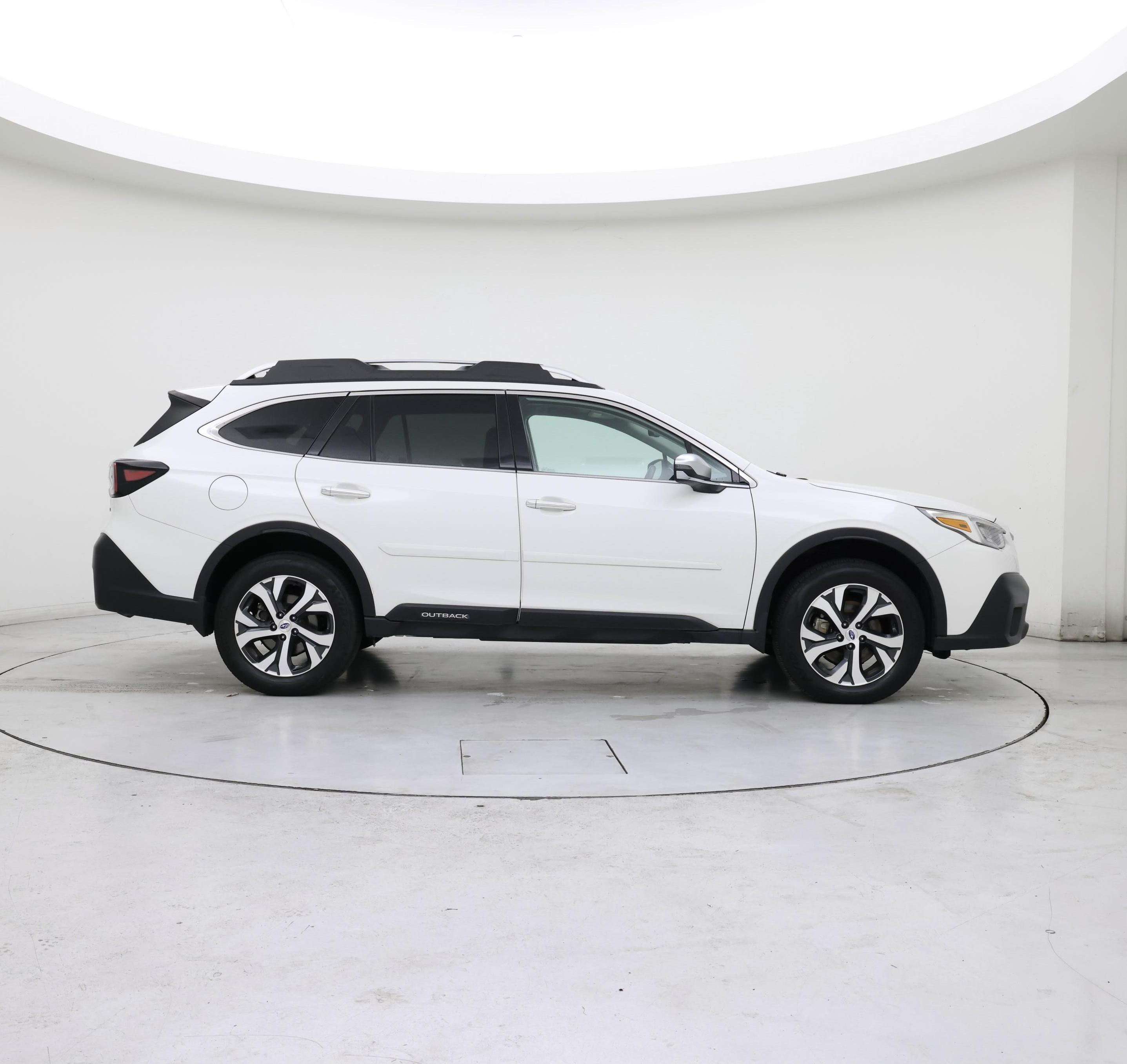 Thumbnail: 2022 Subaru Outback - 7