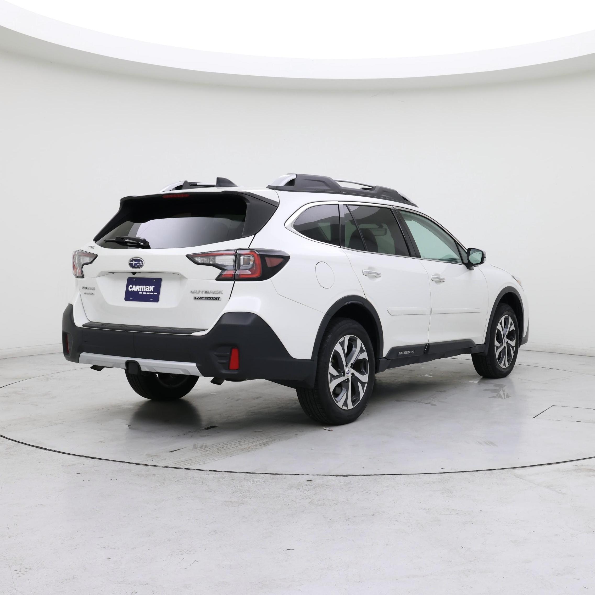 Thumbnail: 2022 Subaru Outback - 8