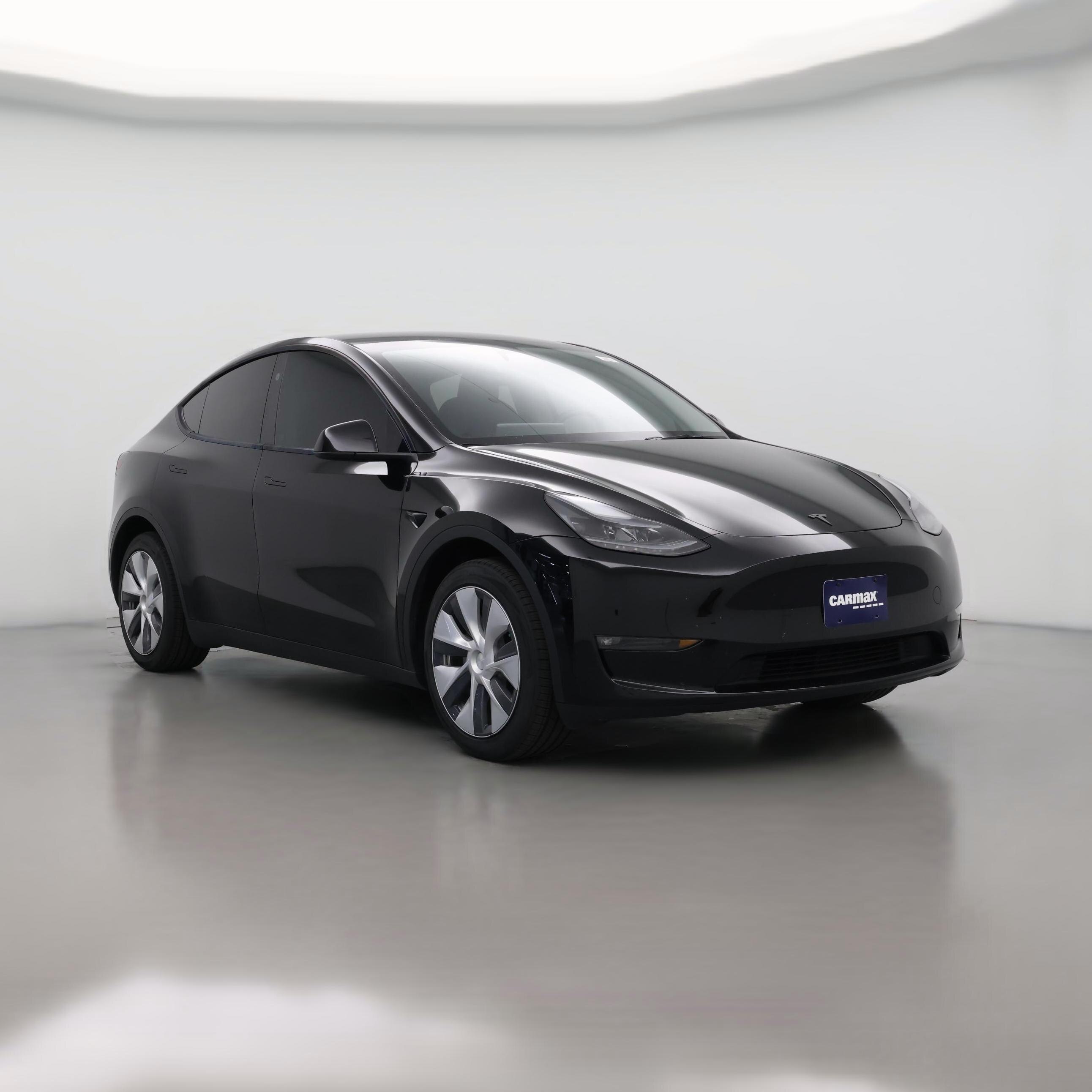 Thumbnail: 2023 Tesla Model Y - 1