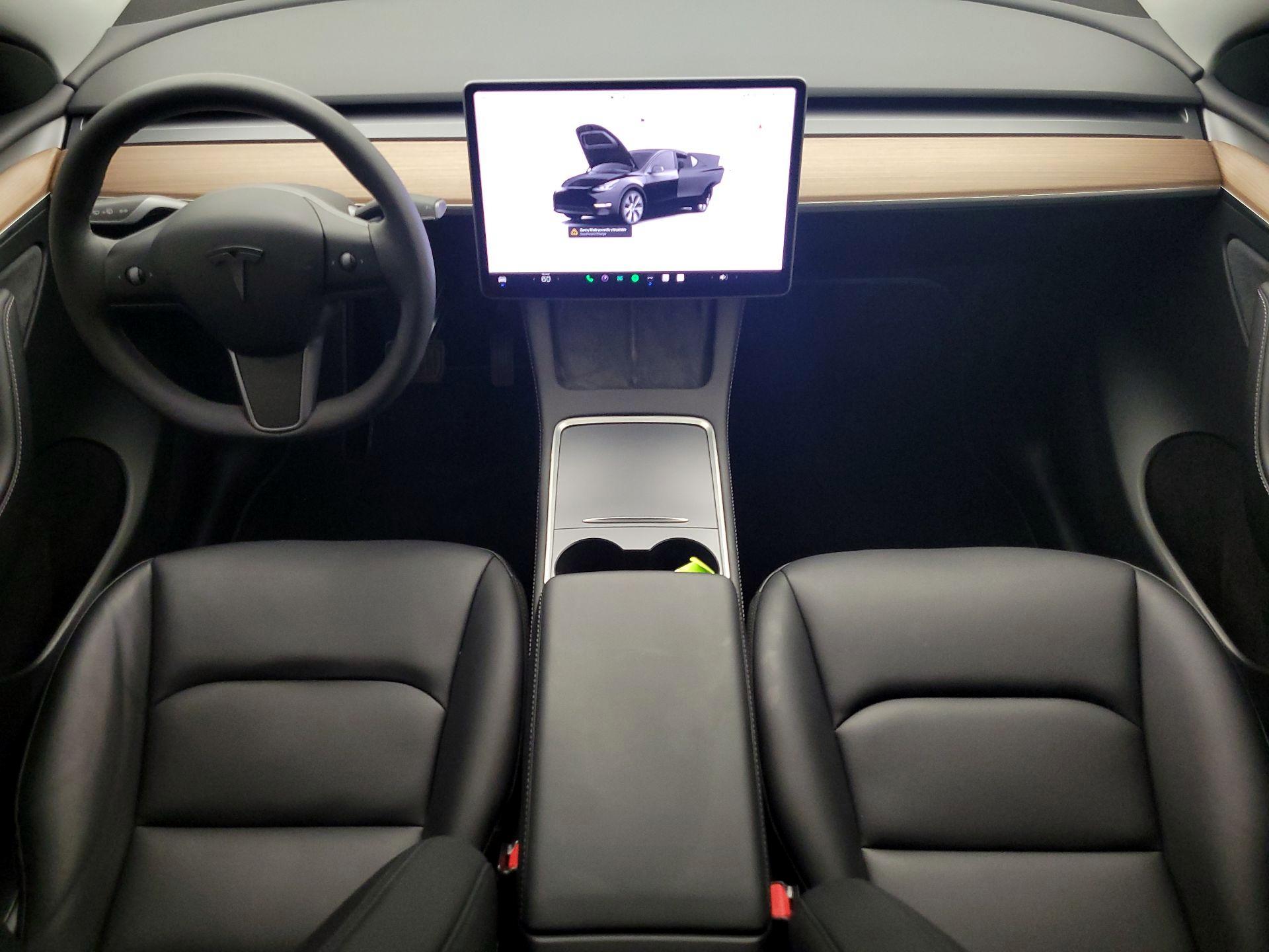 Thumbnail: 2023 Tesla Model Y - 9
