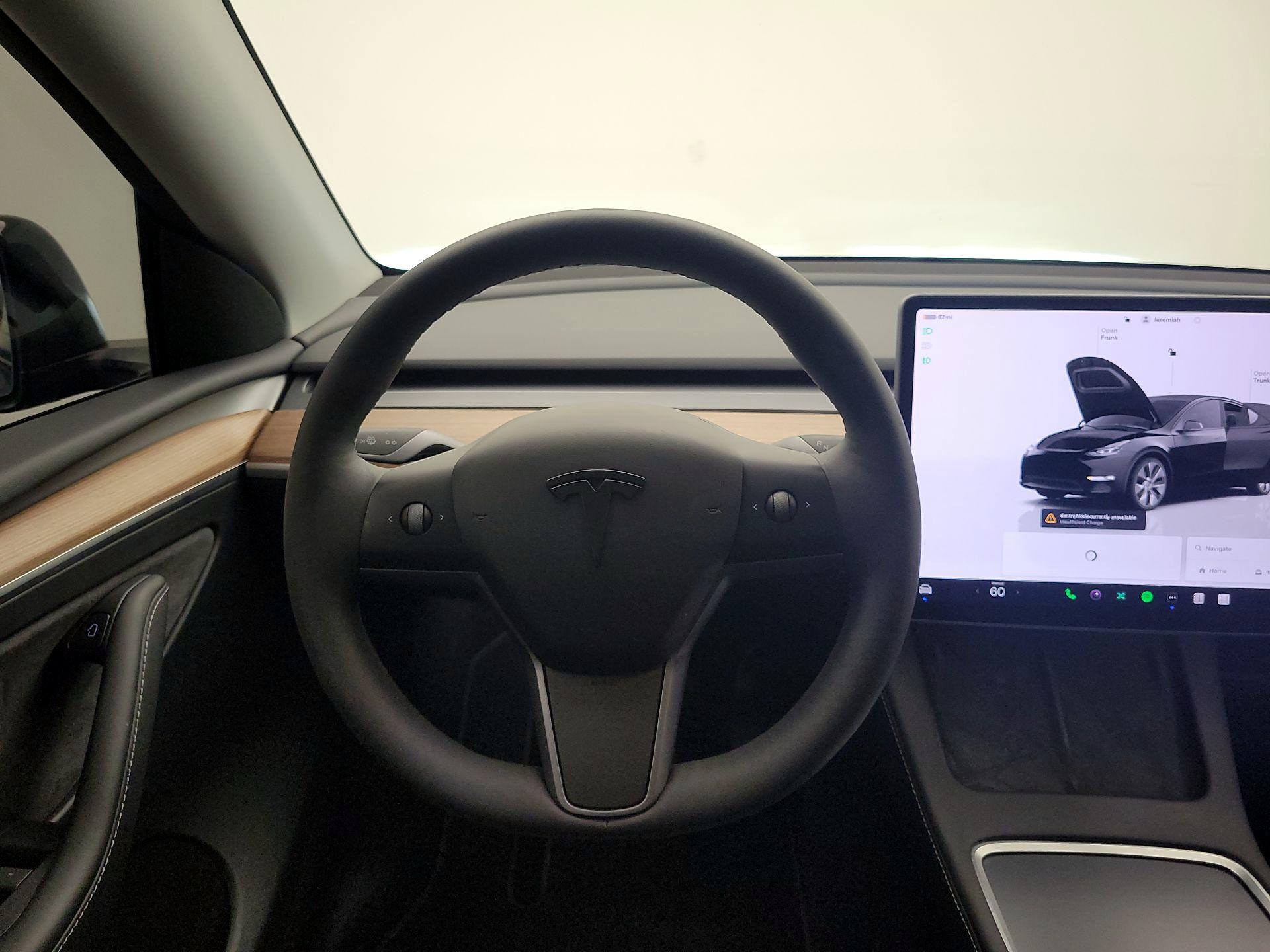 Thumbnail: 2023 Tesla Model Y - 10