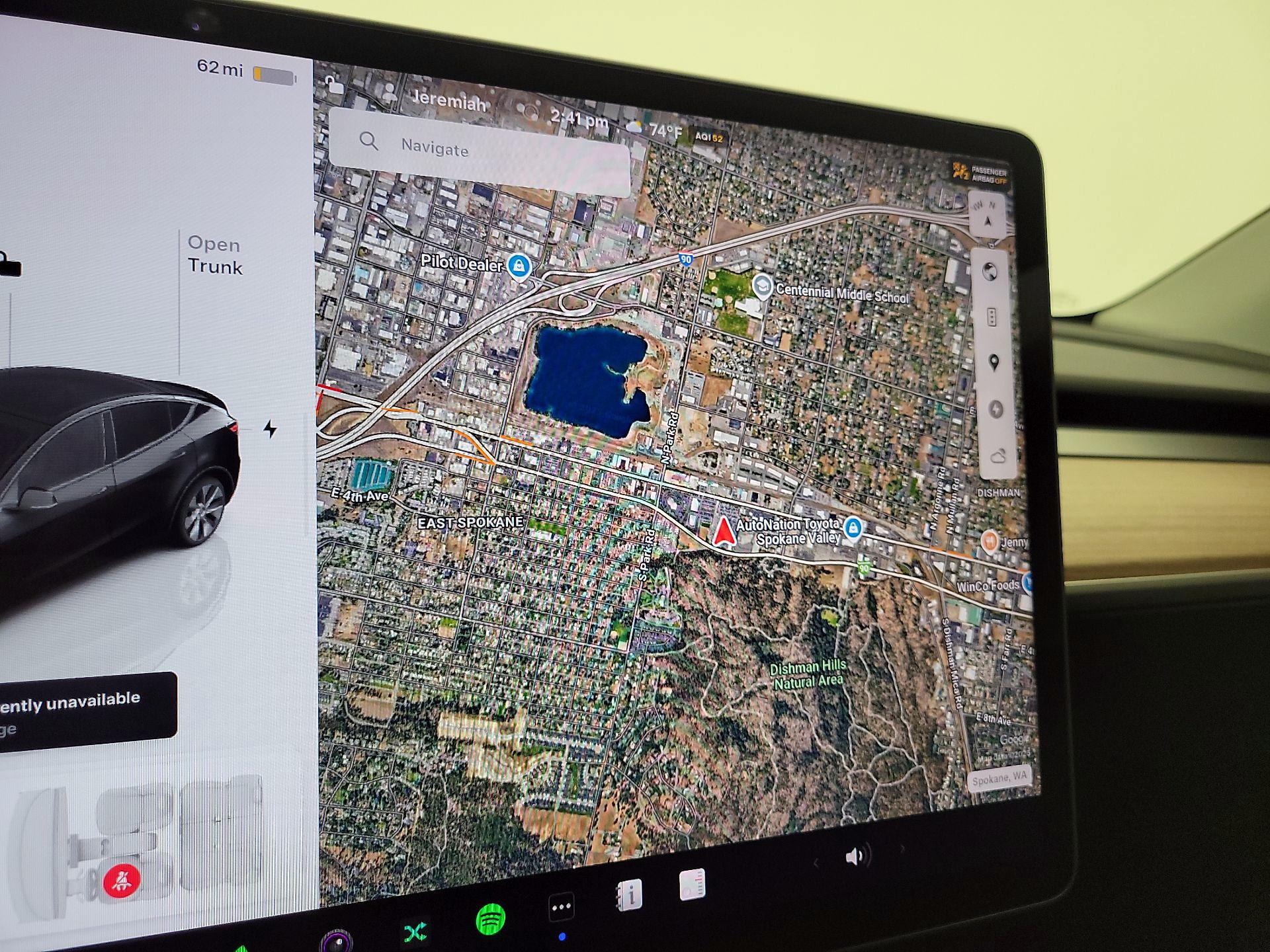 Thumbnail: 2023 Tesla Model Y - 13