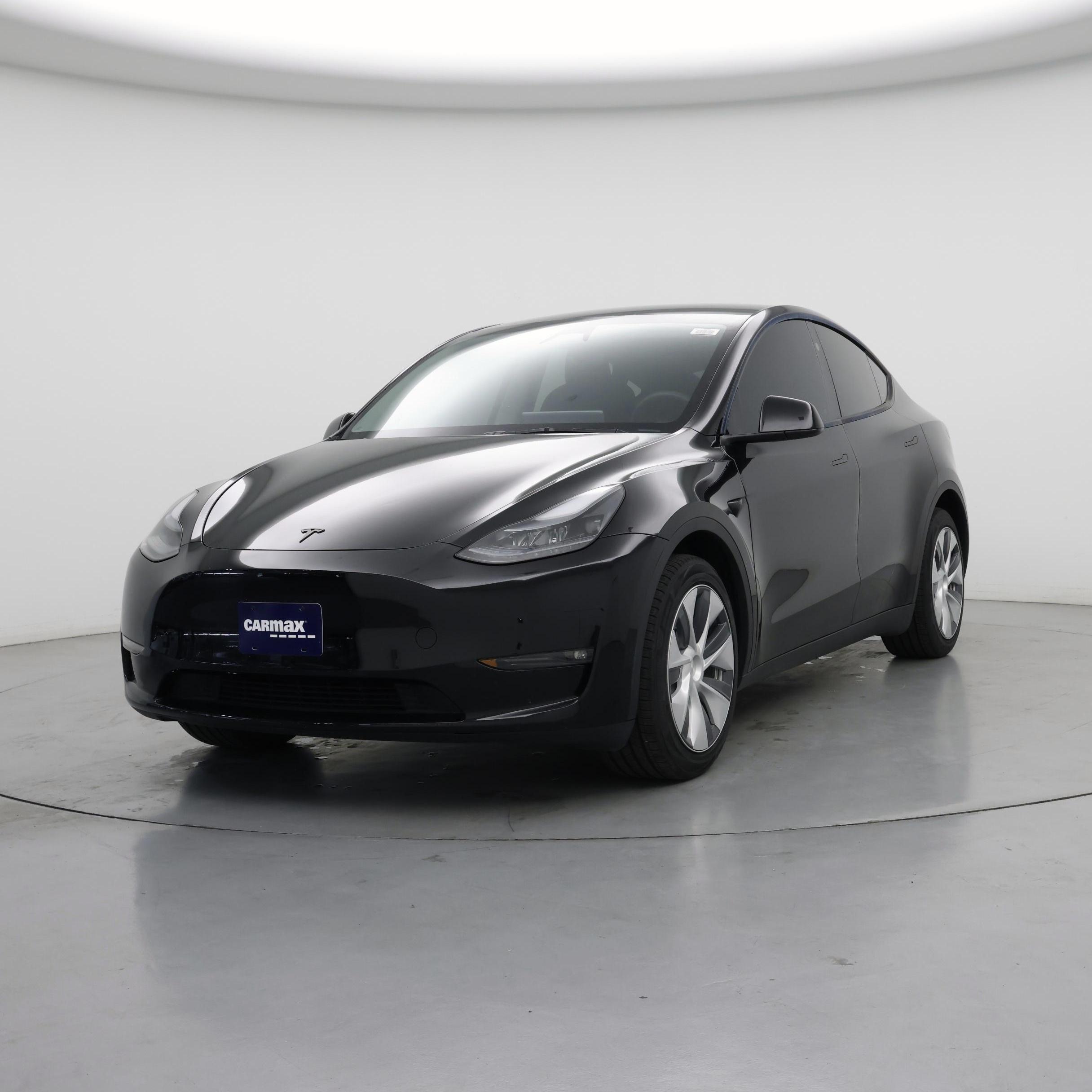 Thumbnail: 2023 Tesla Model Y - 4