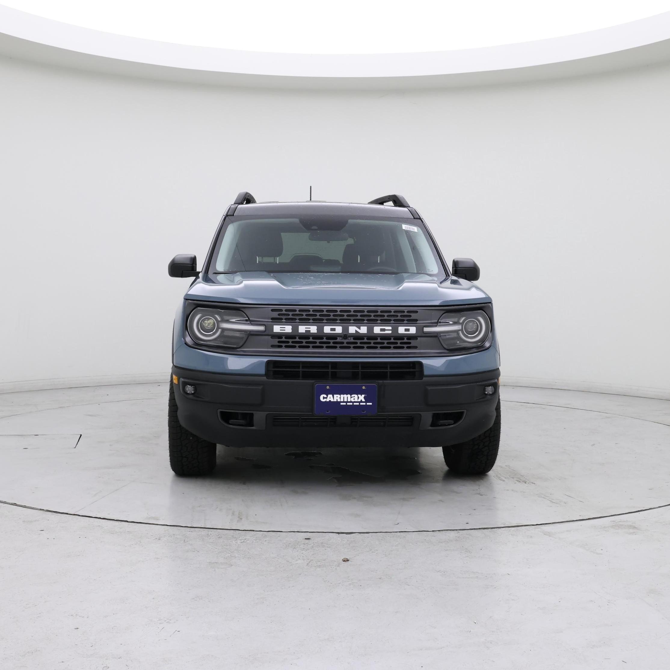 Thumbnail: 2023 Ford Bronco Sport - 5
