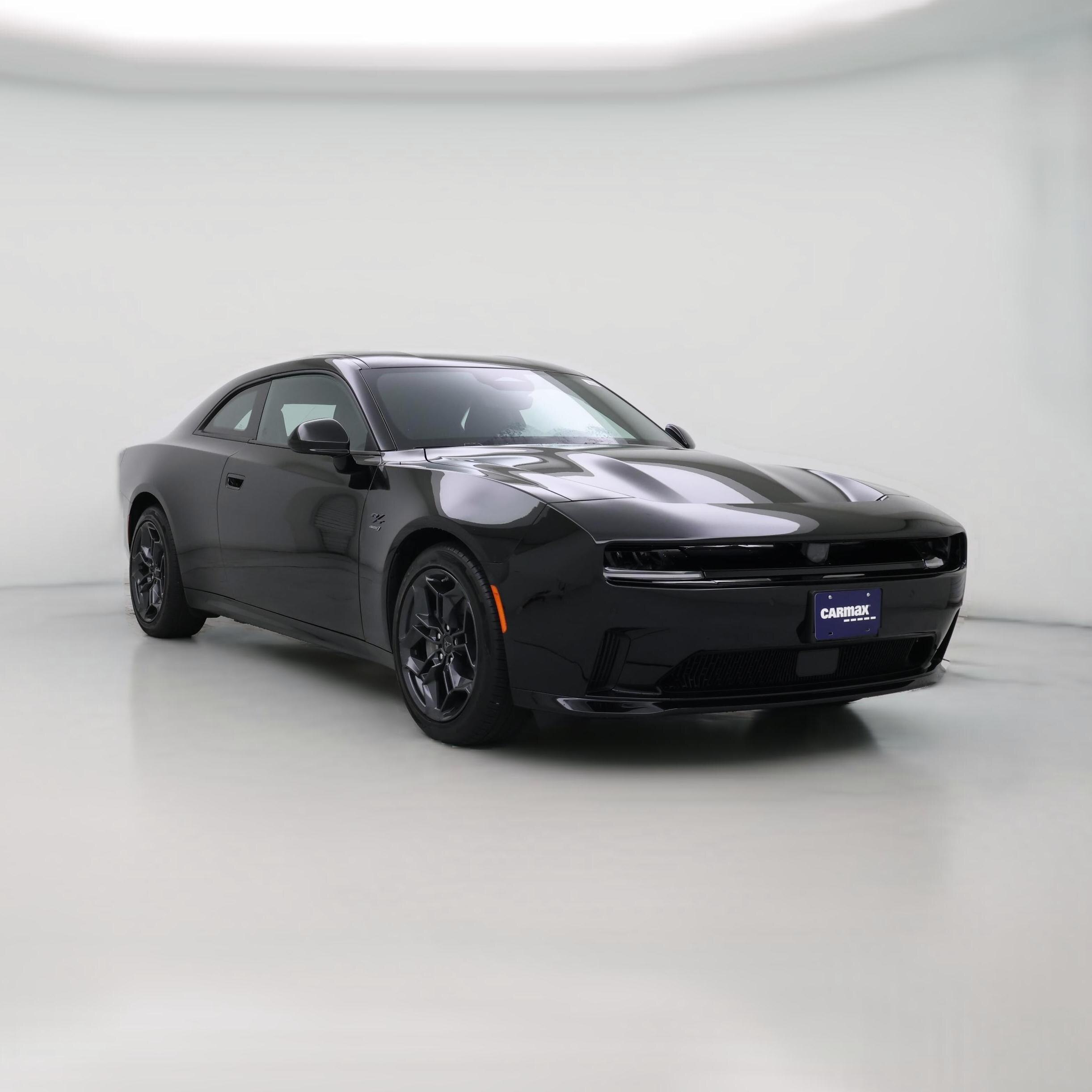 Thumbnail: 2025 Dodge Charger - 1