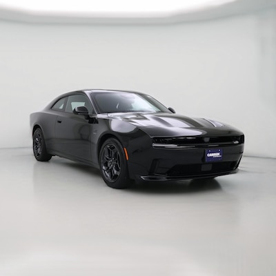 2025 Dodge Charger Daytona R/T