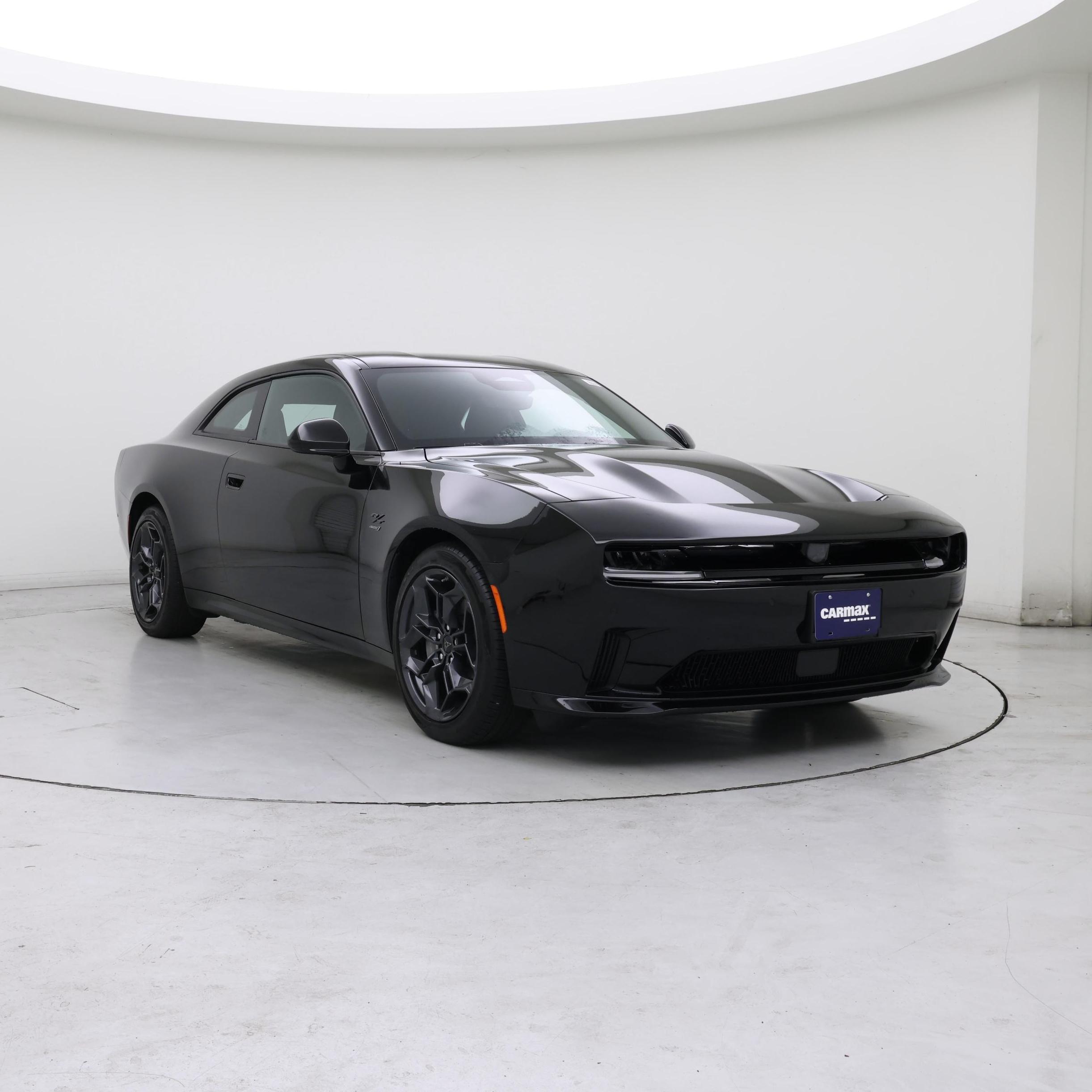 2025 Dodge Charger Daytona R/T AWD