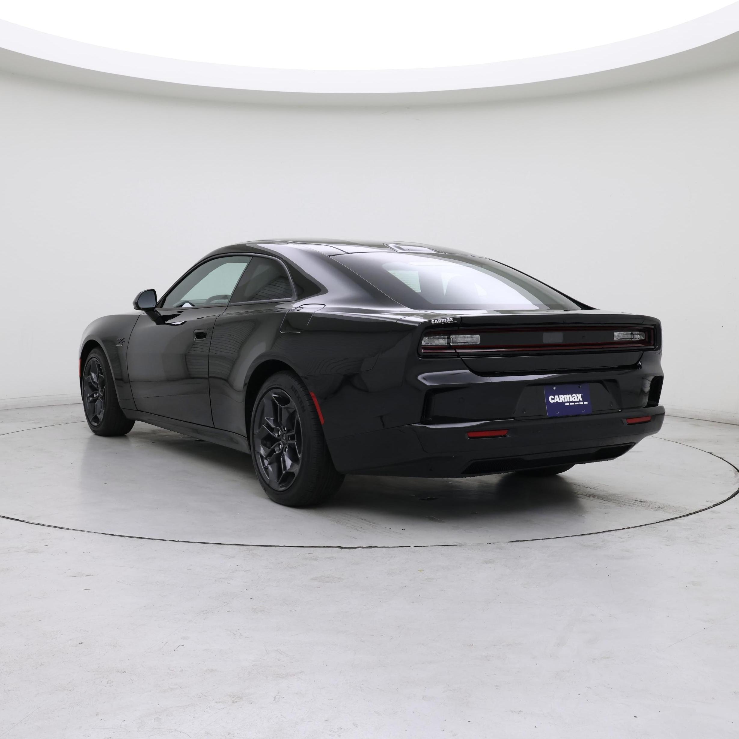 Thumbnail: 2025 Dodge Charger - 2