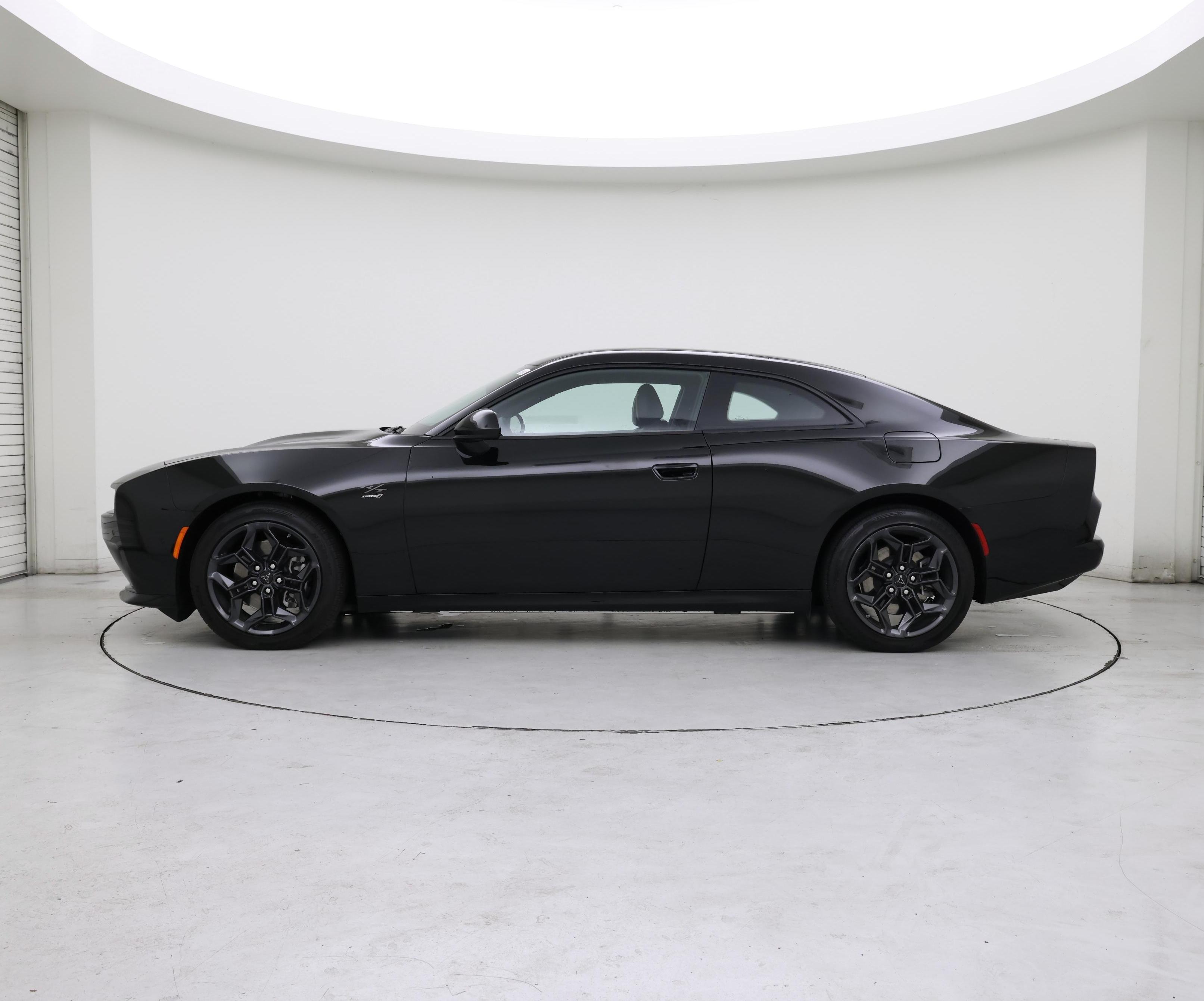 Thumbnail: 2025 Dodge Charger - 3