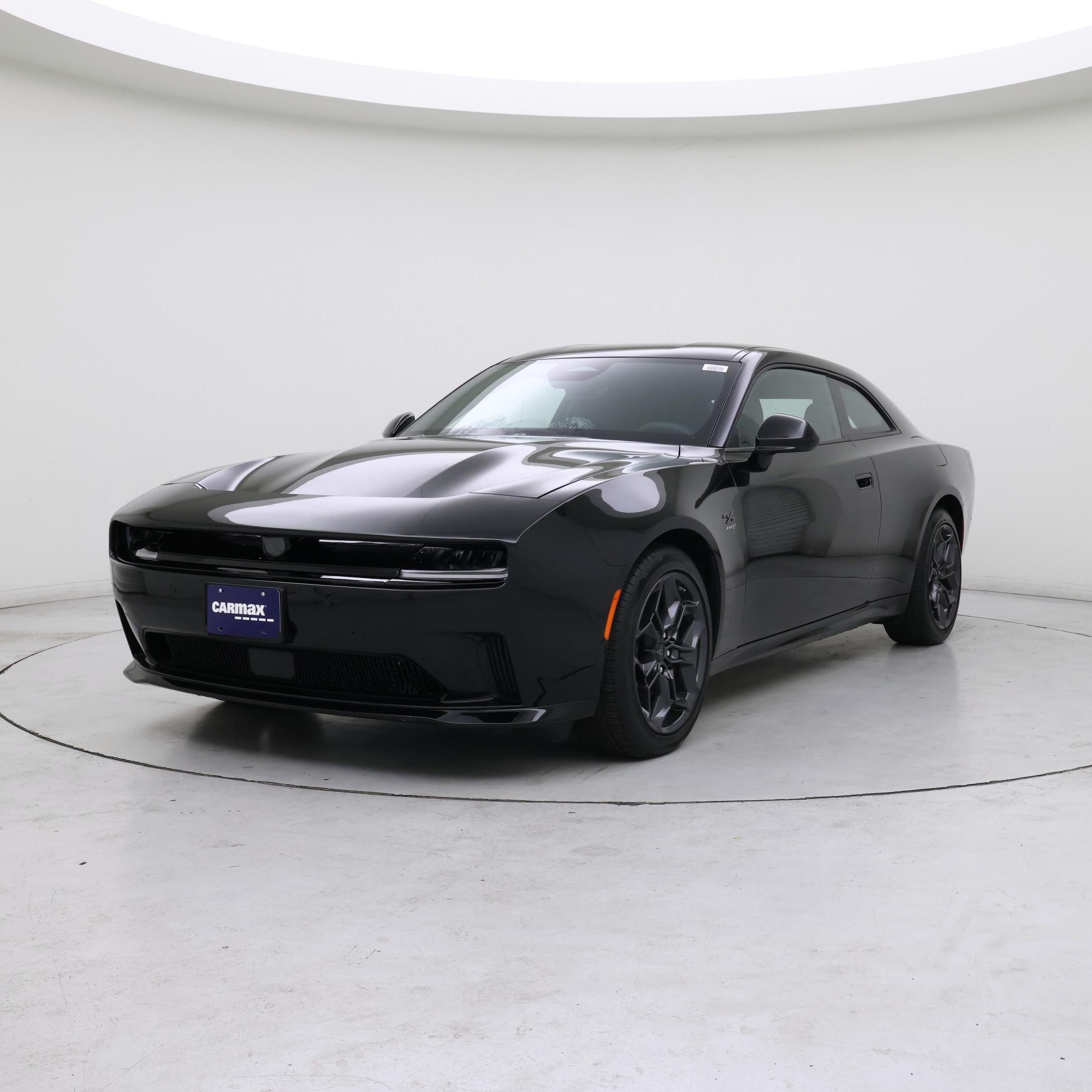 Thumbnail: 2025 Dodge Charger - 4