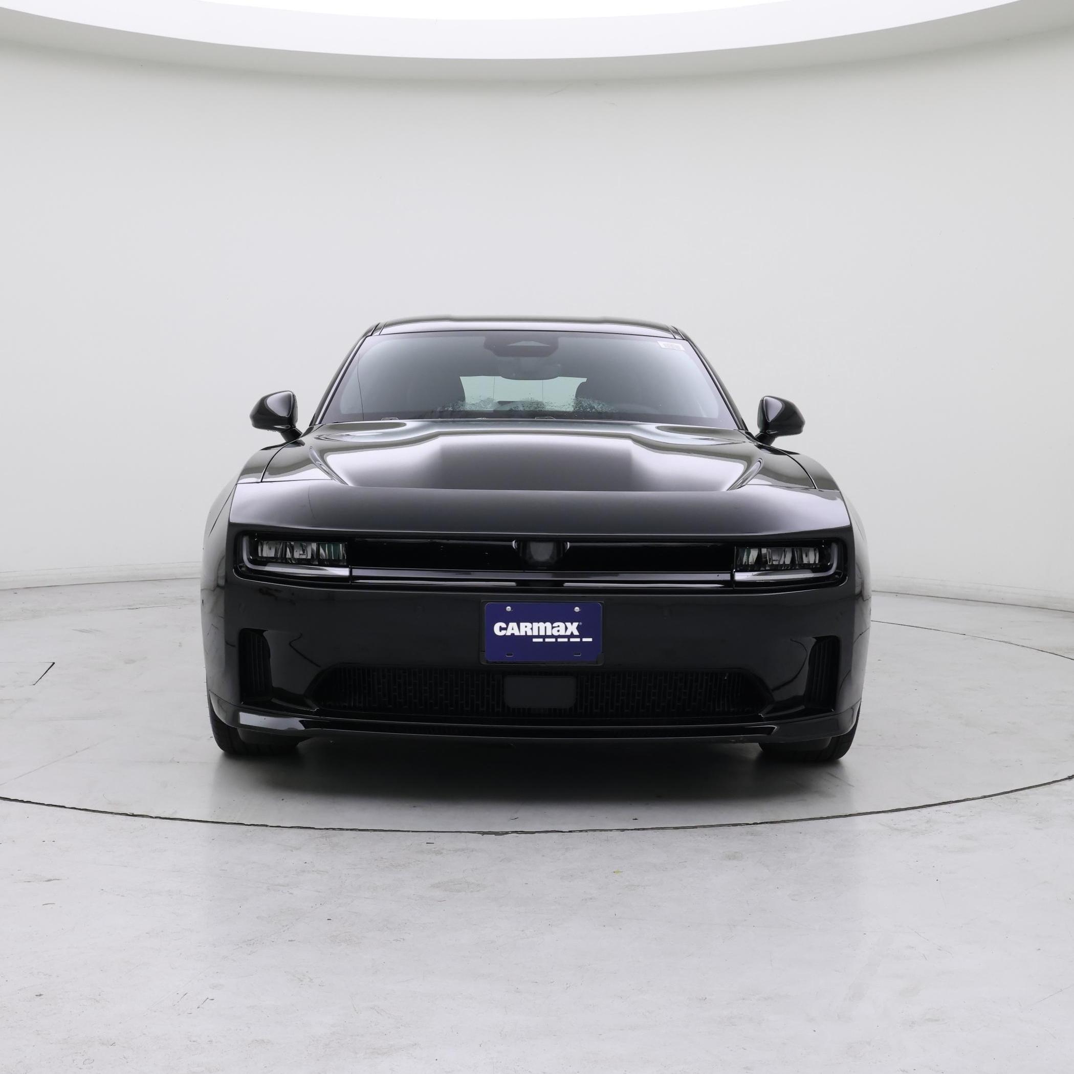 Thumbnail: 2025 Dodge Charger - 5