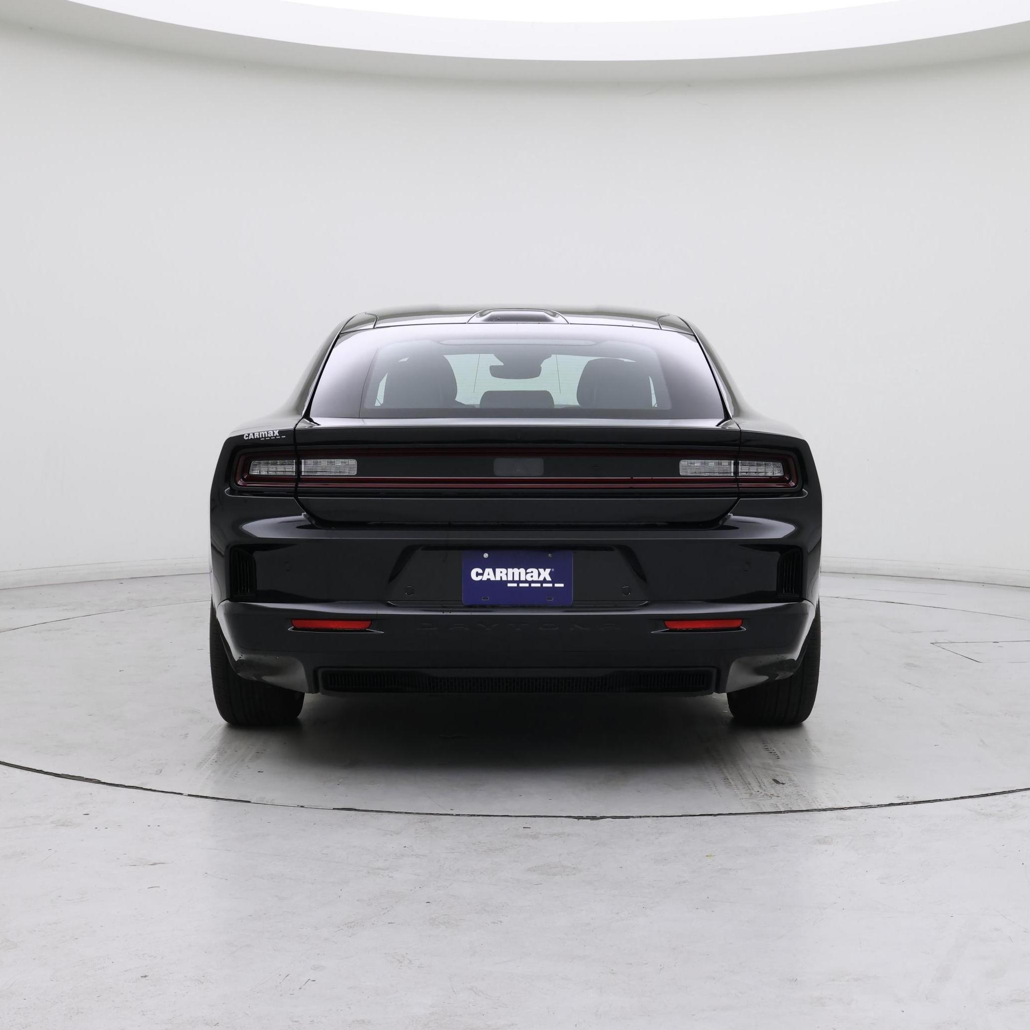 Thumbnail: 2025 Dodge Charger - 6
