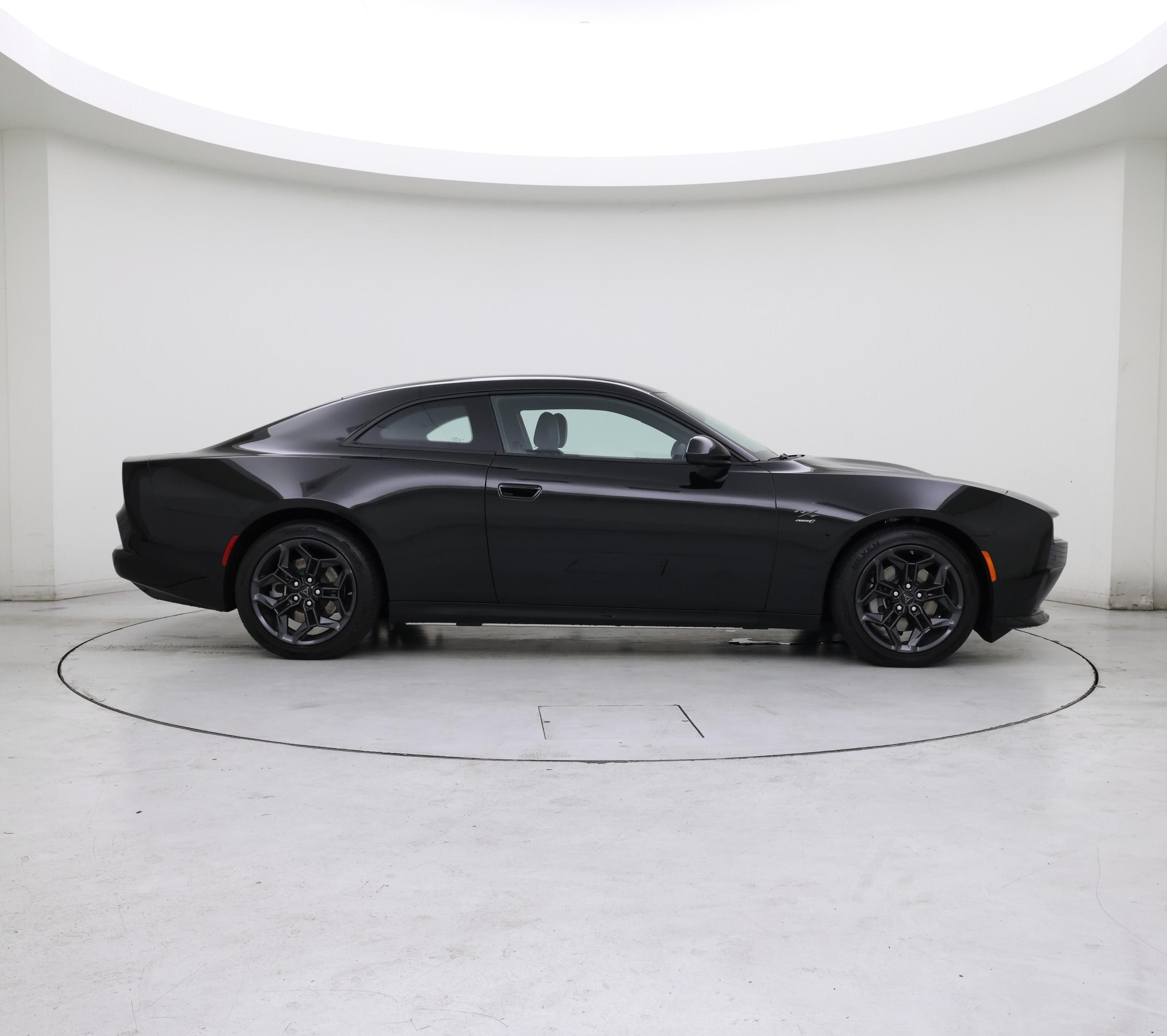 Thumbnail: 2025 Dodge Charger - 7
