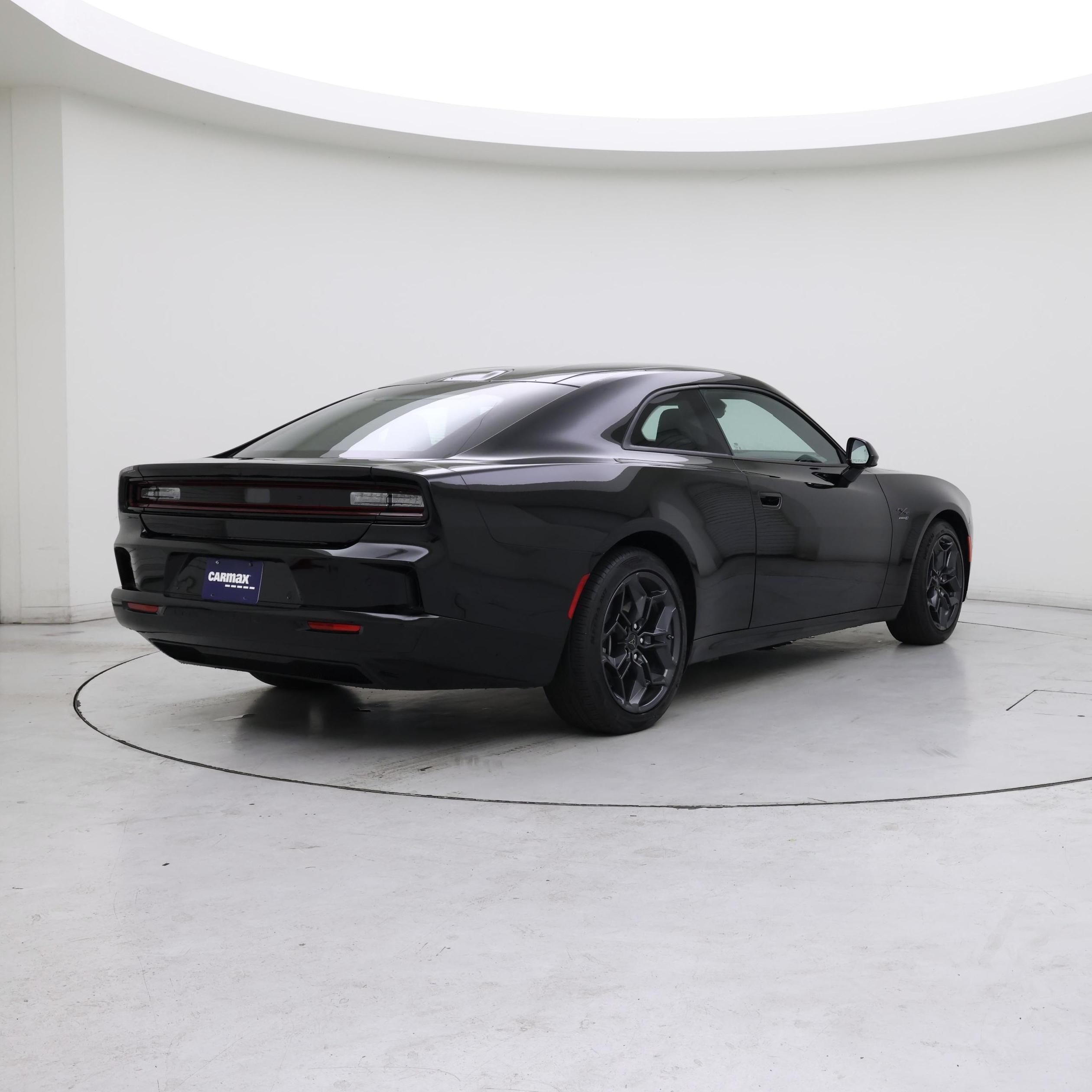 Thumbnail: 2025 Dodge Charger - 8