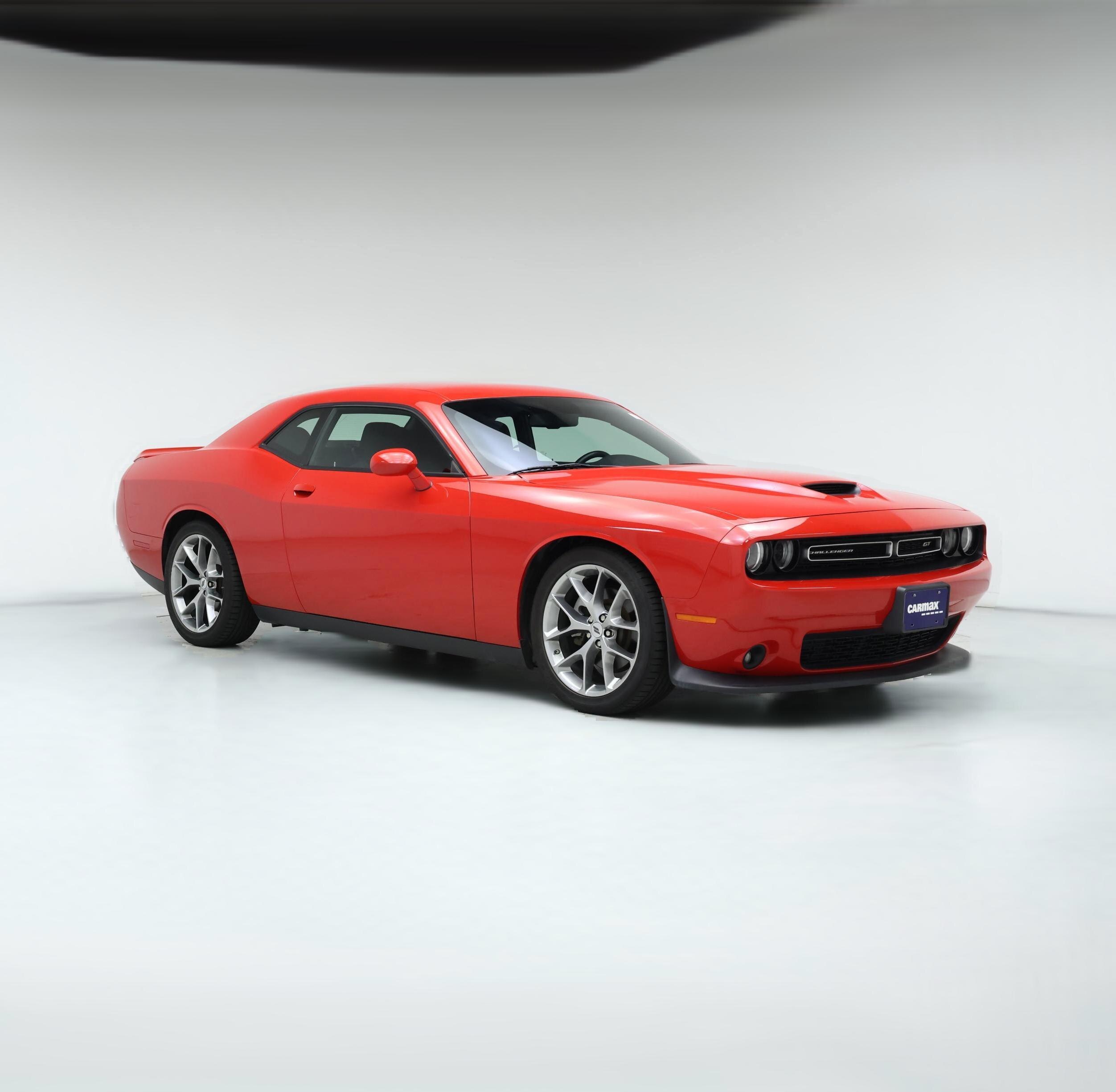 Thumbnail: 2022 Dodge Challenger - 1