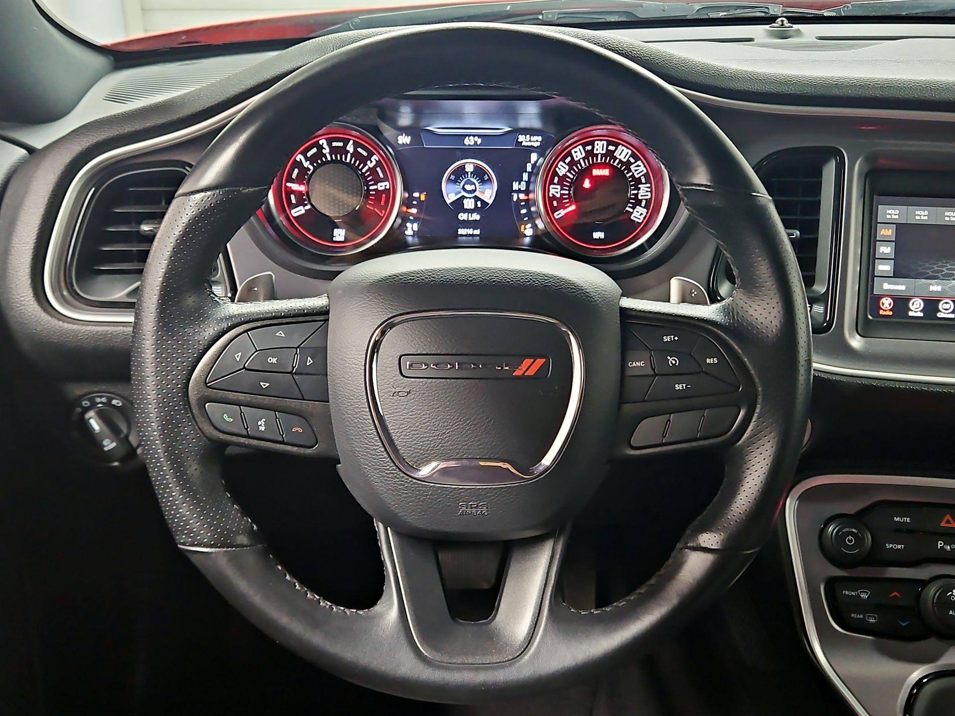 Thumbnail: 2022 Dodge Challenger - 10