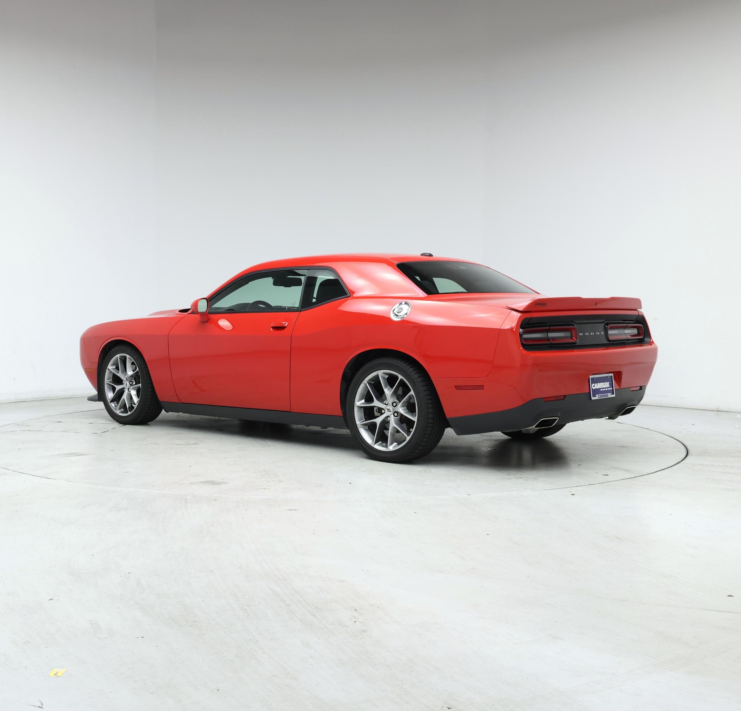 Thumbnail: 2022 Dodge Challenger - 2