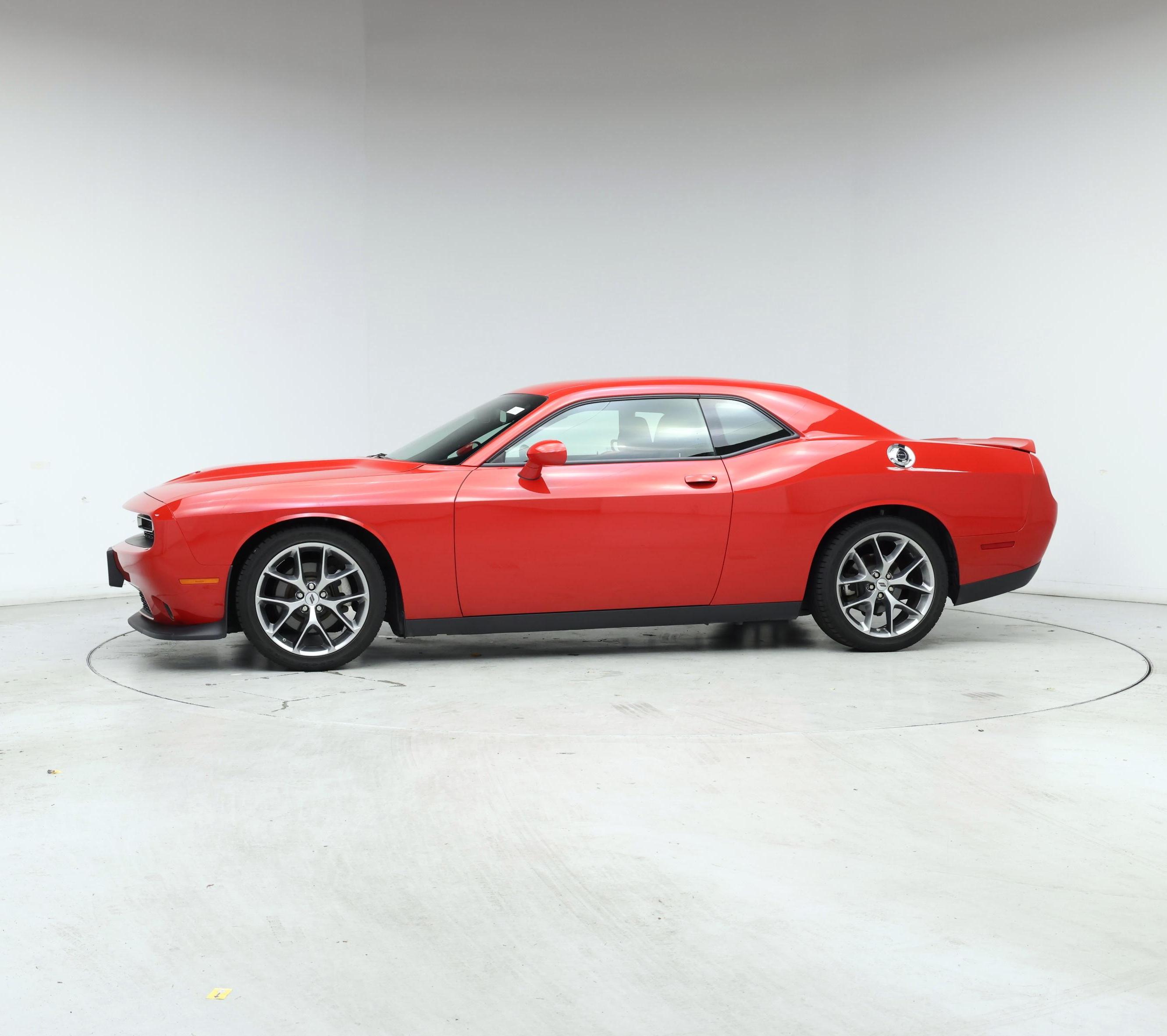 Thumbnail: 2022 Dodge Challenger - 3