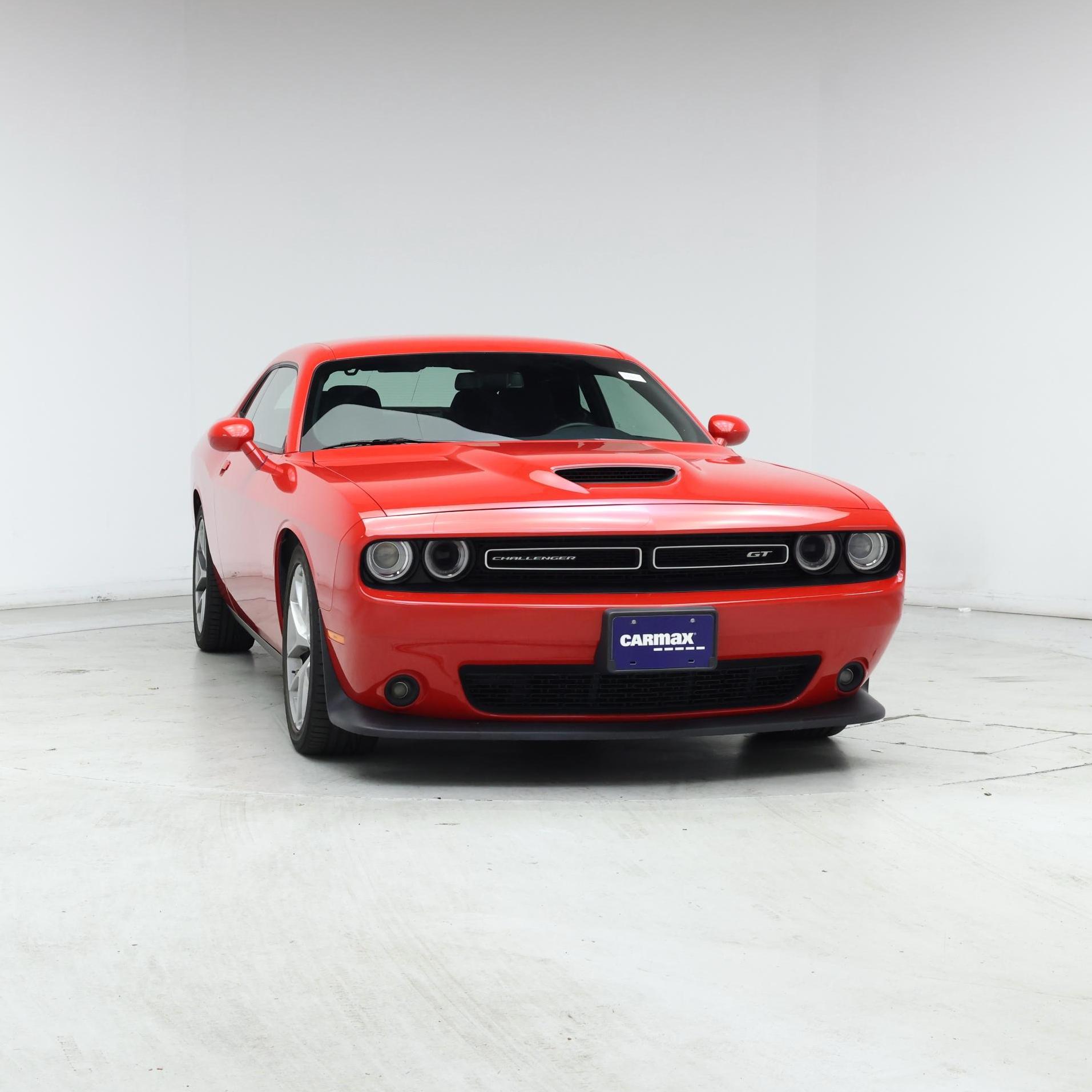 Thumbnail: 2022 Dodge Challenger - 5