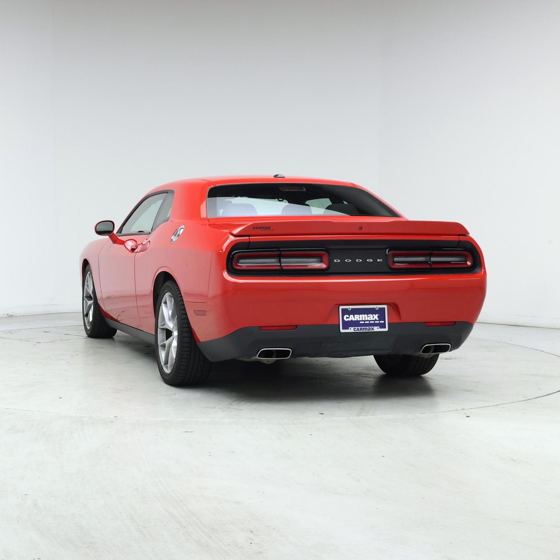 Thumbnail: 2022 Dodge Challenger - 6