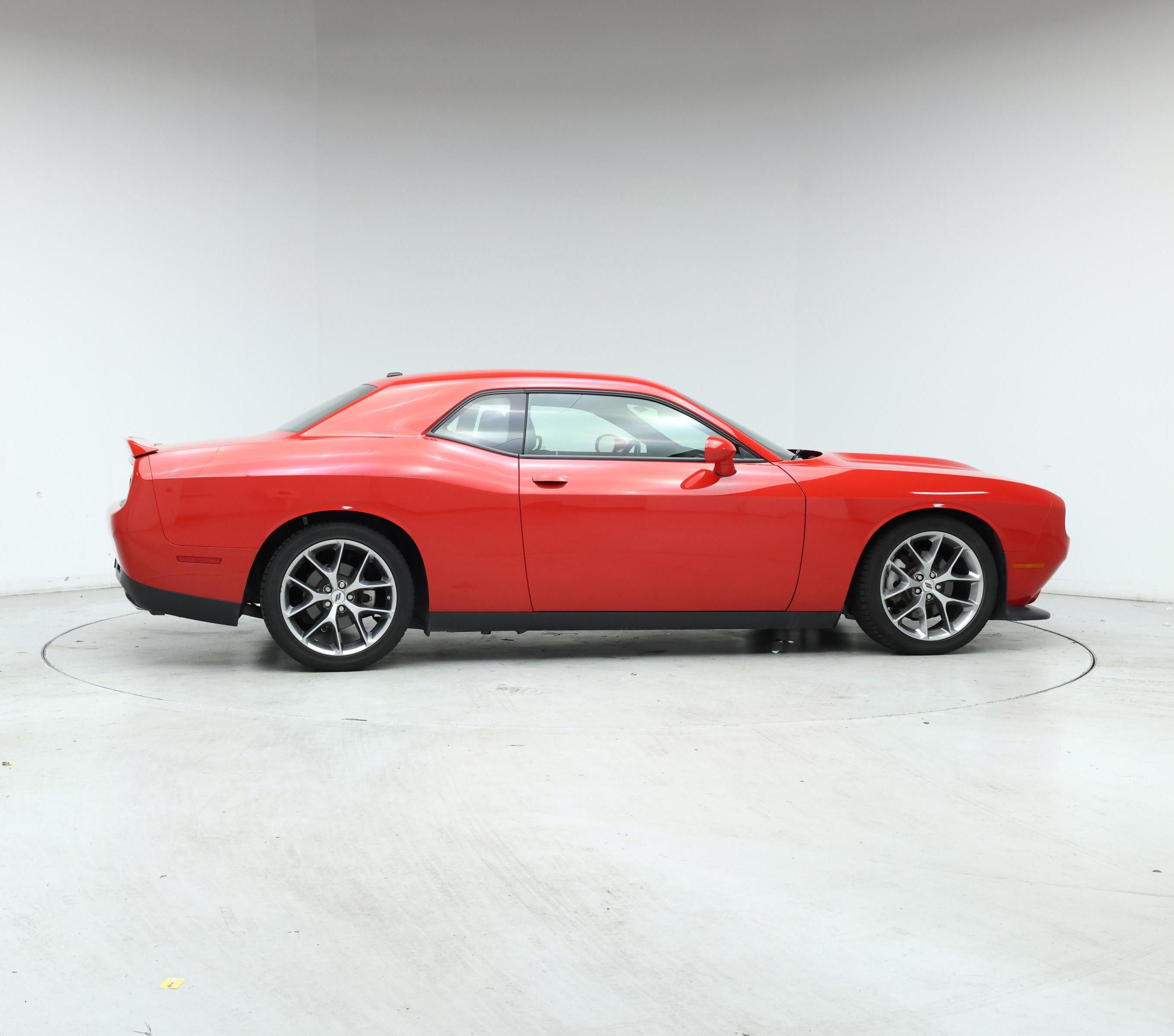Thumbnail: 2022 Dodge Challenger - 7