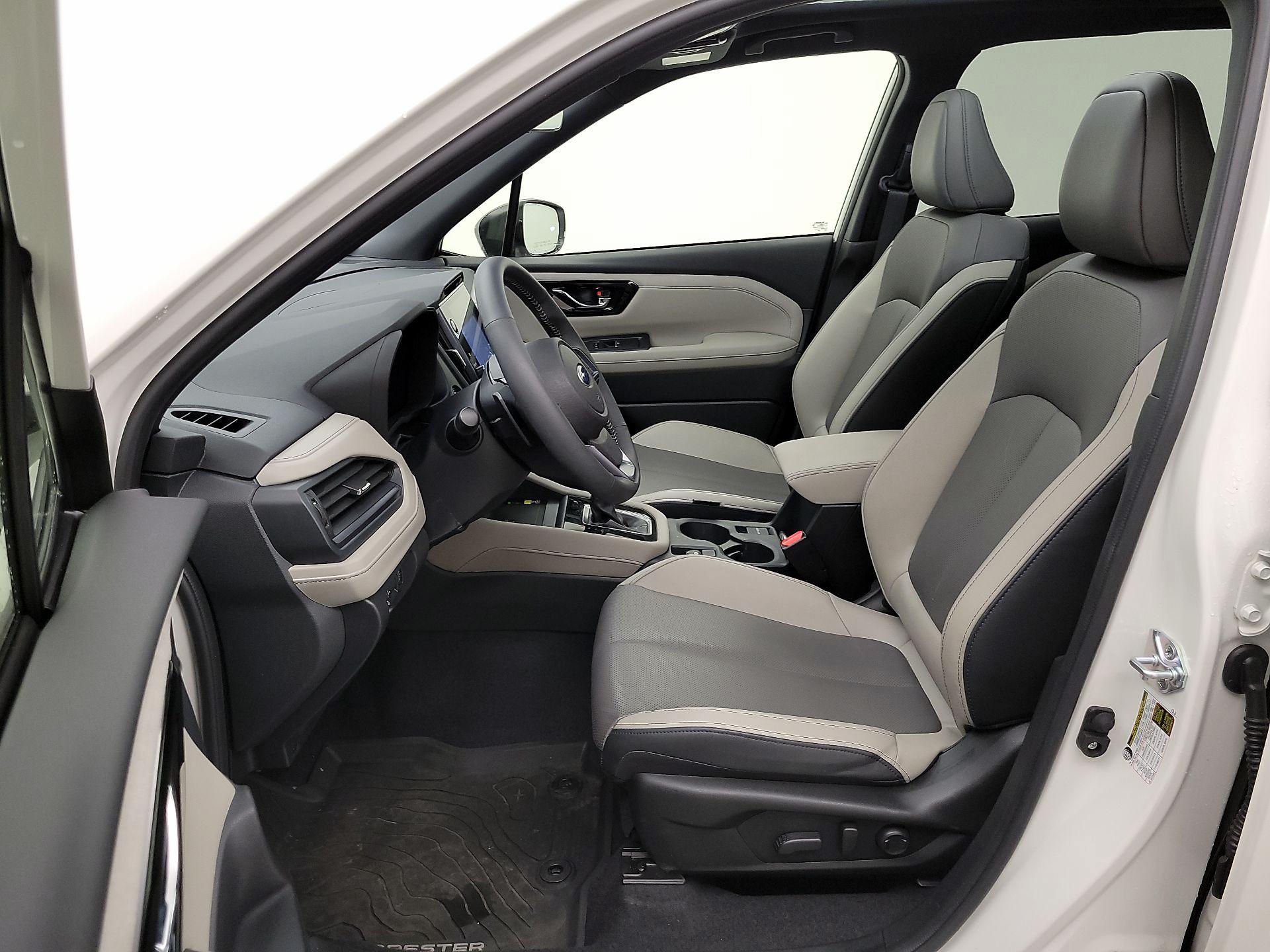Thumbnail: 2025 Subaru Forester - 11