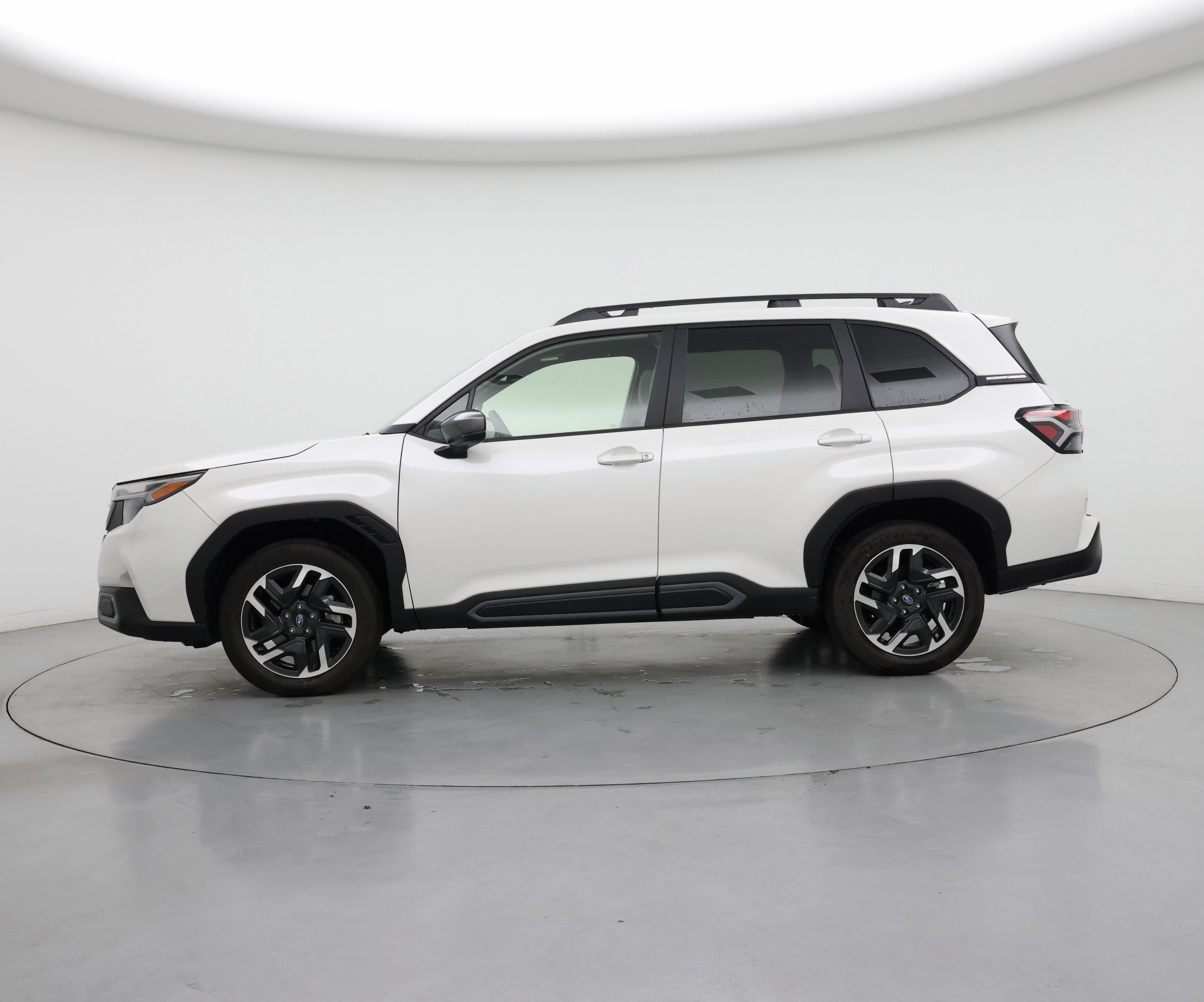 Thumbnail: 2025 Subaru Forester - 3