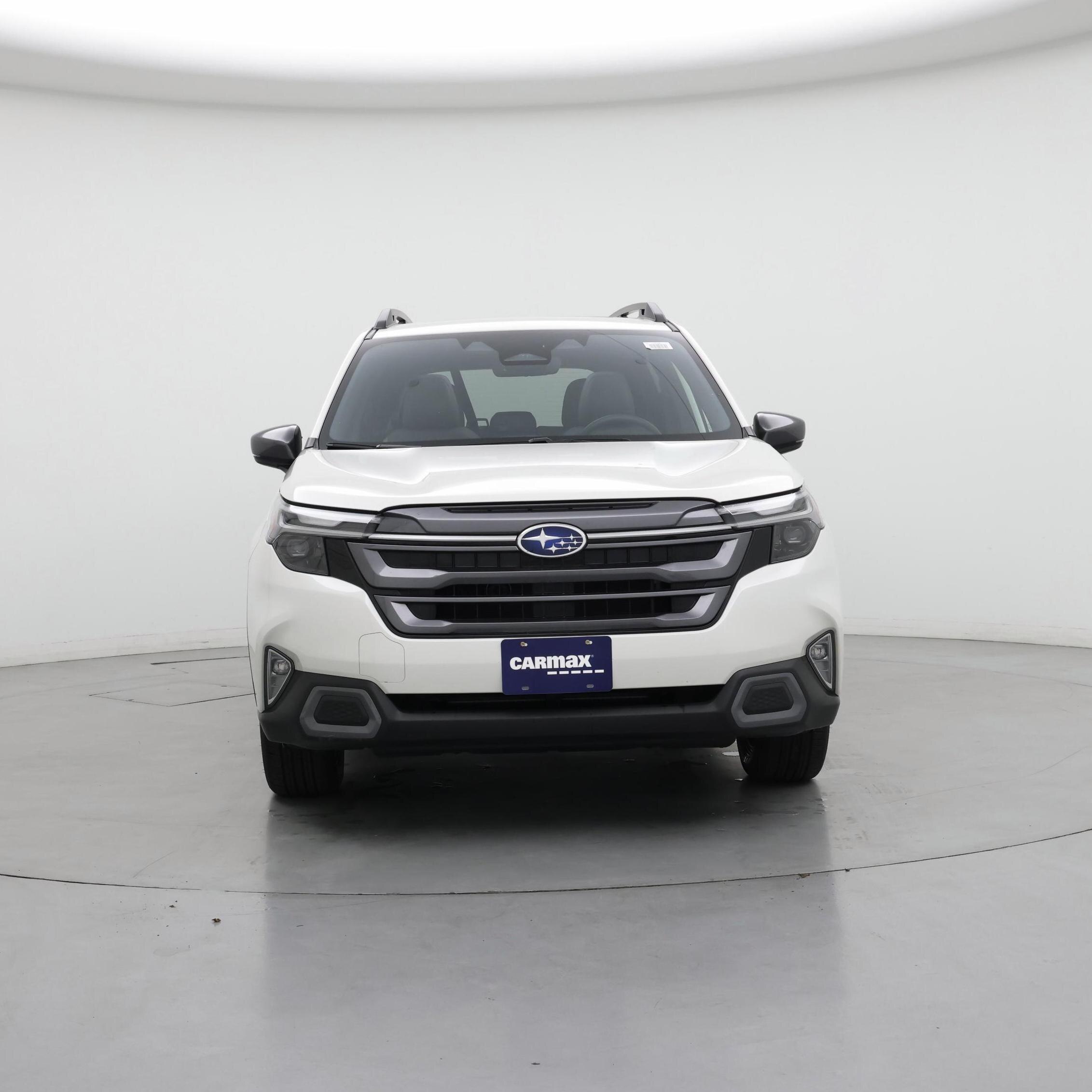Thumbnail: 2025 Subaru Forester - 5