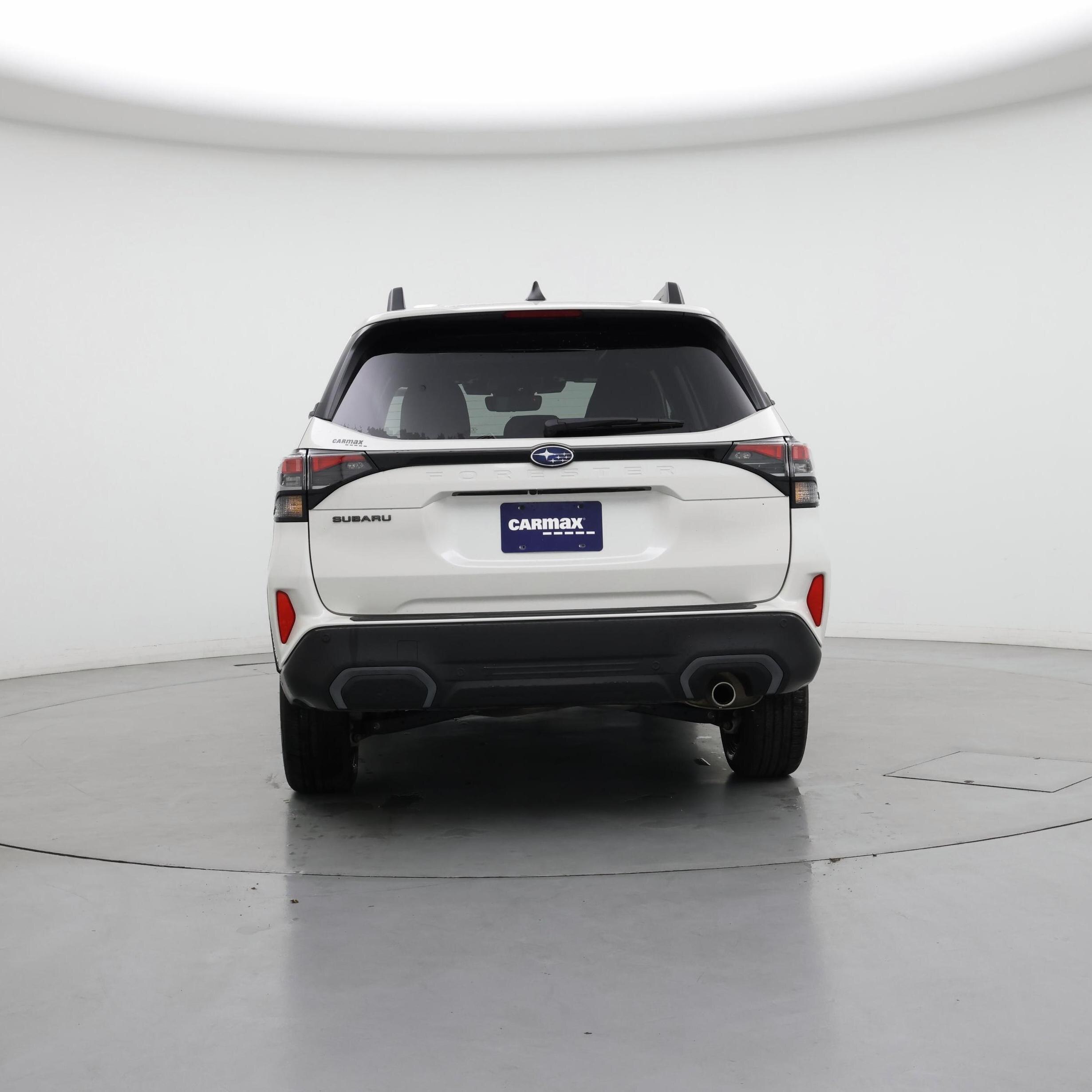 Thumbnail: 2025 Subaru Forester - 6