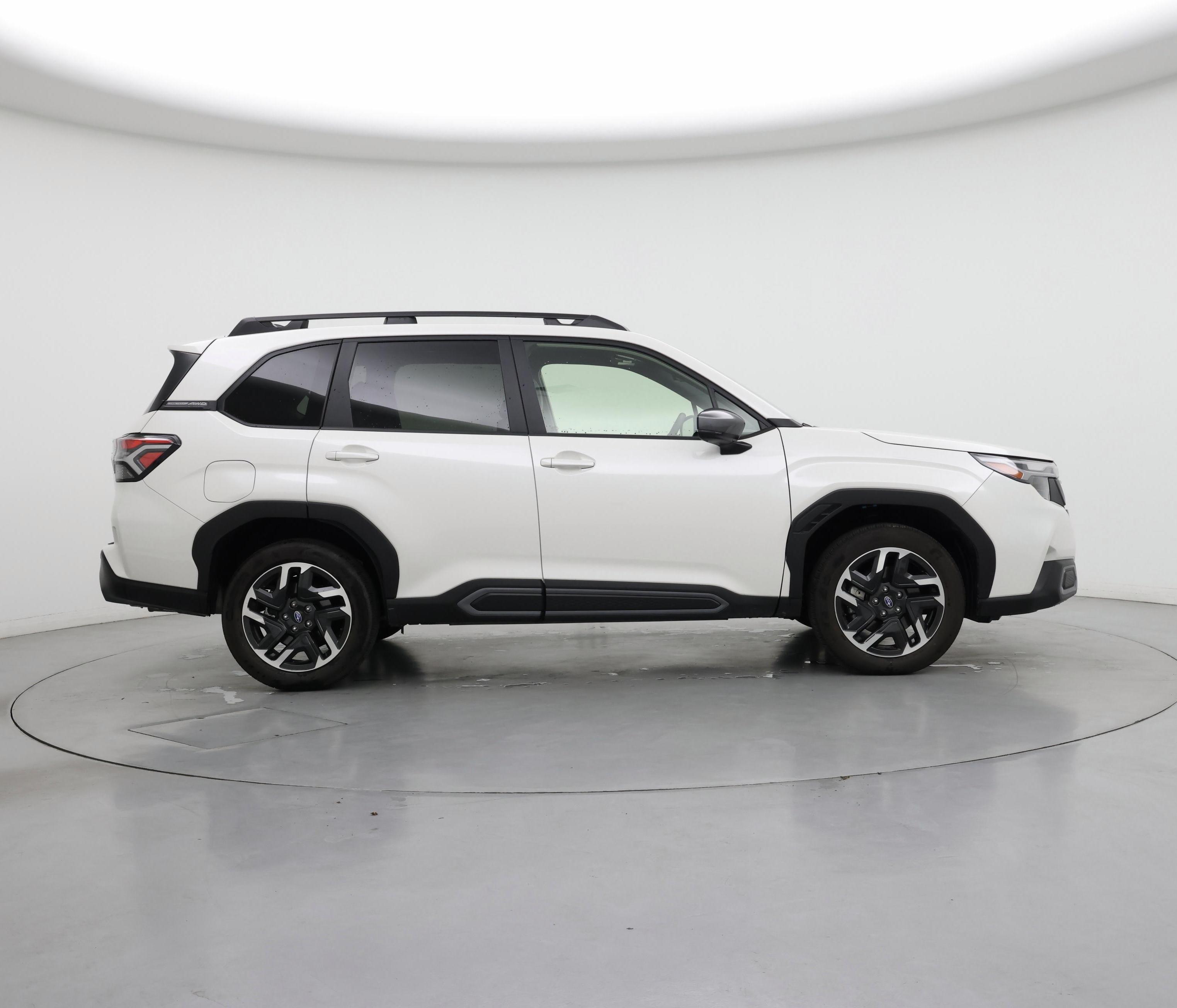 Thumbnail: 2025 Subaru Forester - 7