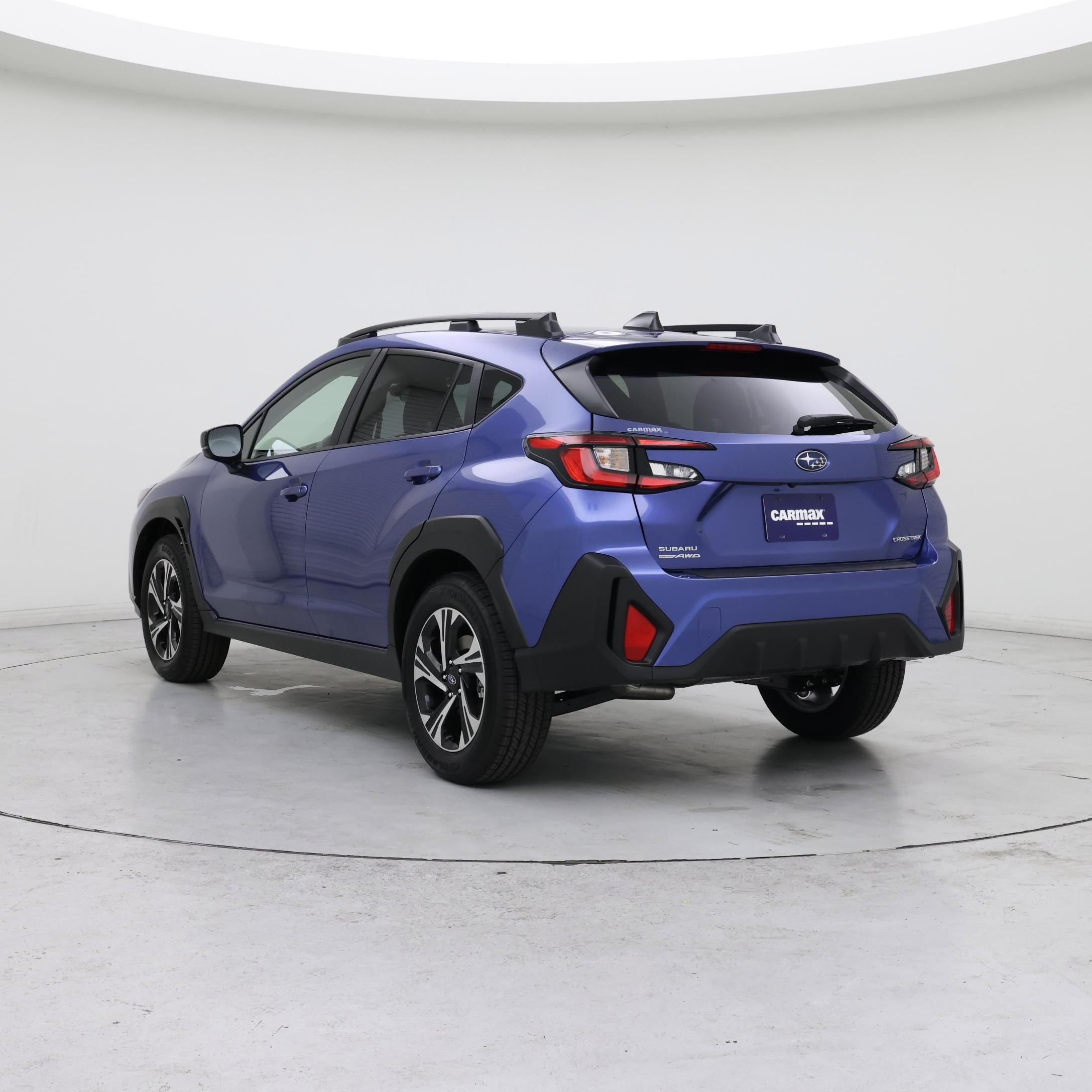 Thumbnail: 2025 Subaru Crosstrek - 2