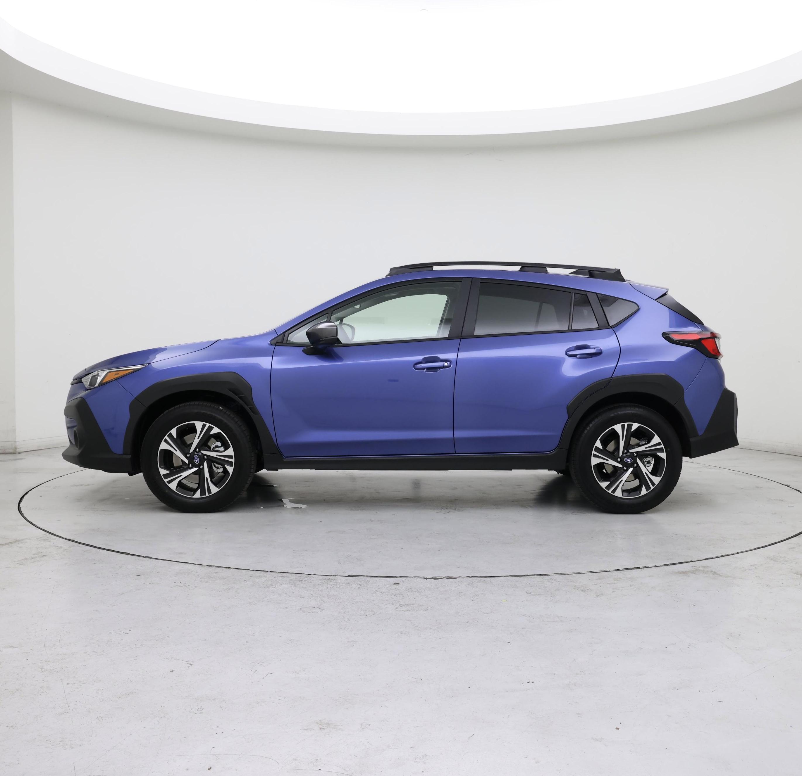 Thumbnail: 2025 Subaru Crosstrek - 3