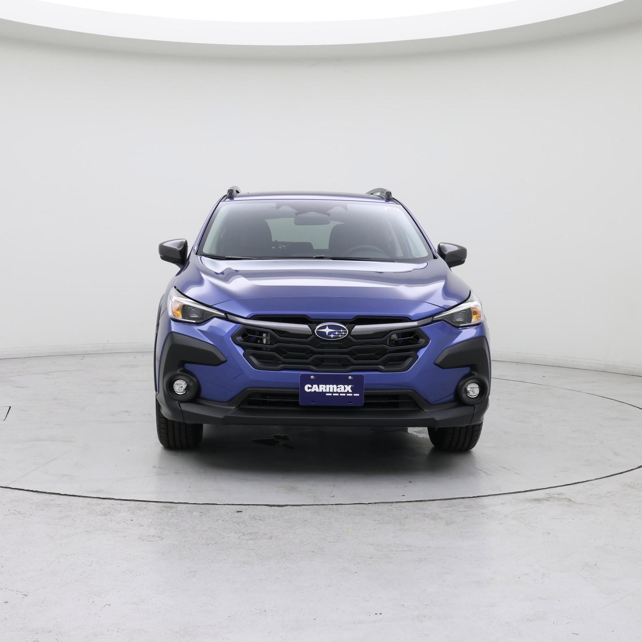 Thumbnail: 2025 Subaru Crosstrek - 5