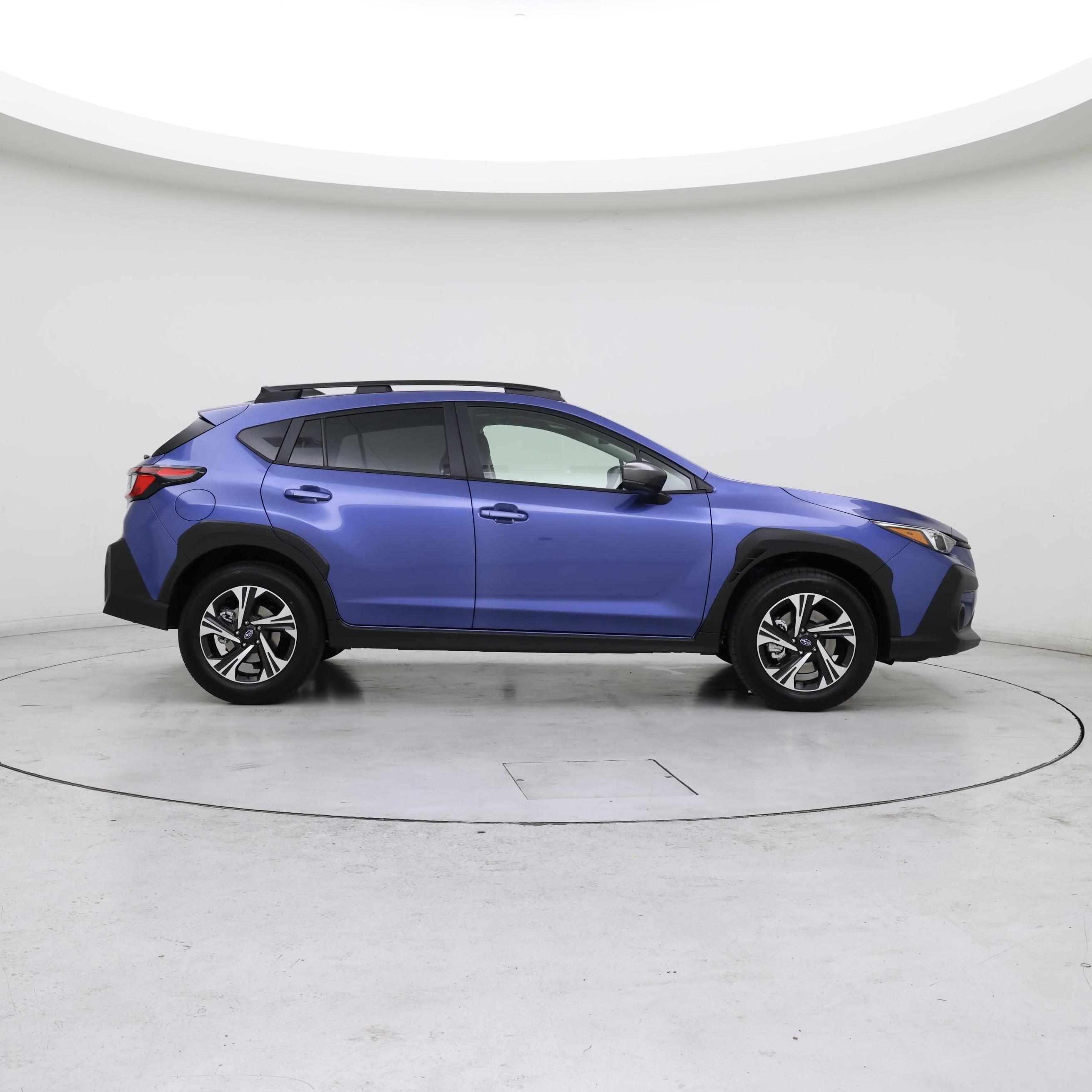 Thumbnail: 2025 Subaru Crosstrek - 7