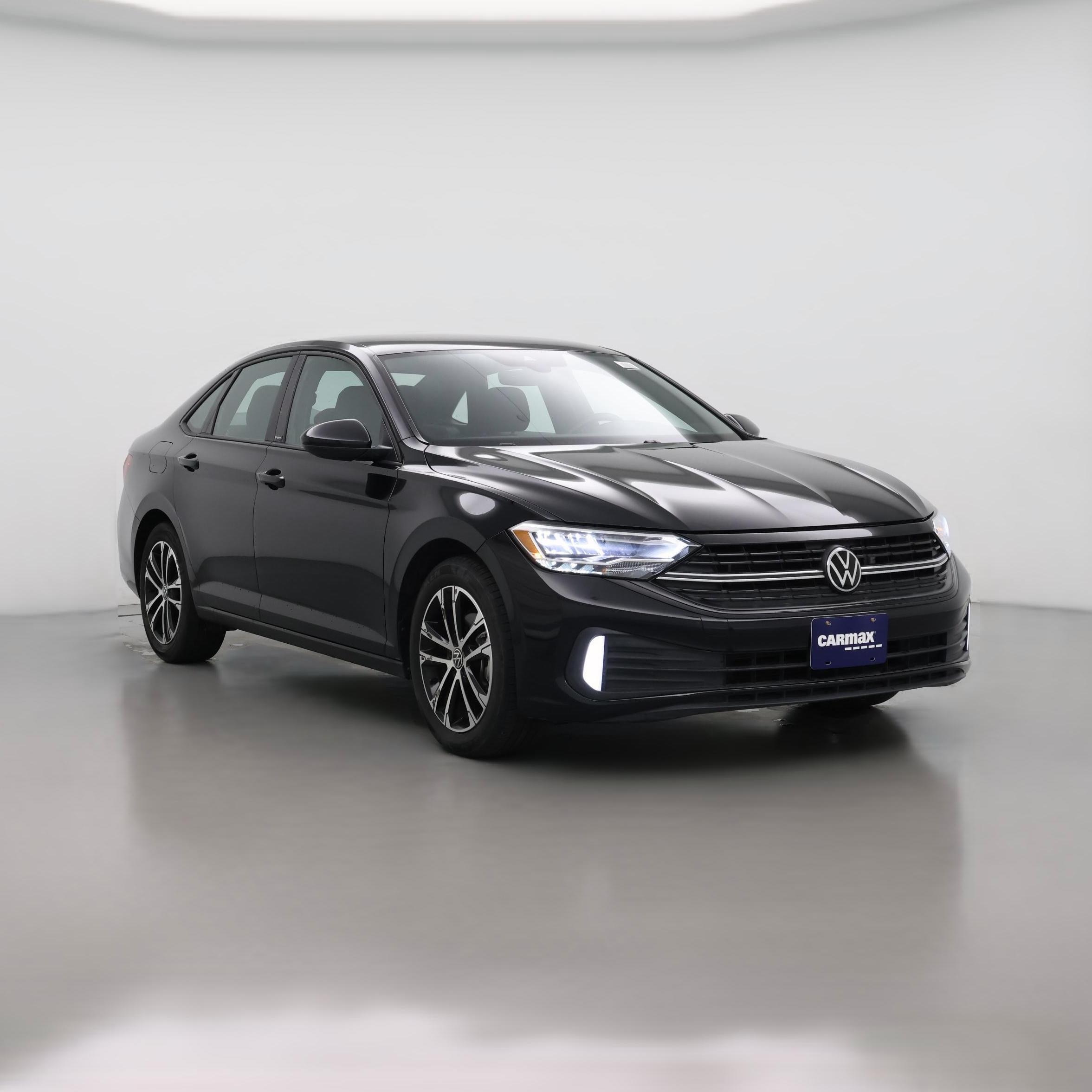Thumbnail: 2023 Volkswagen Jetta - 1