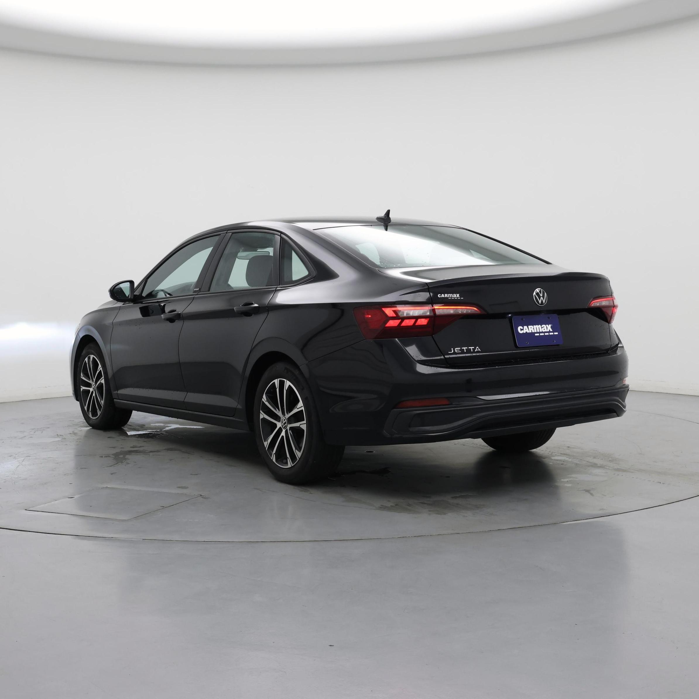 Thumbnail: 2023 Volkswagen Jetta - 2