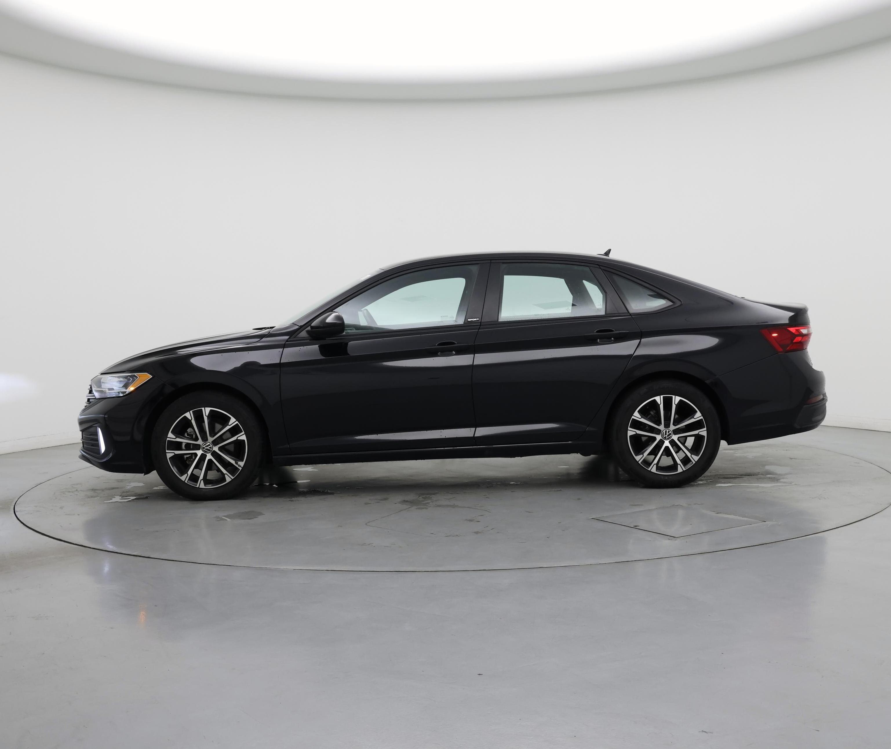 Thumbnail: 2023 Volkswagen Jetta - 3