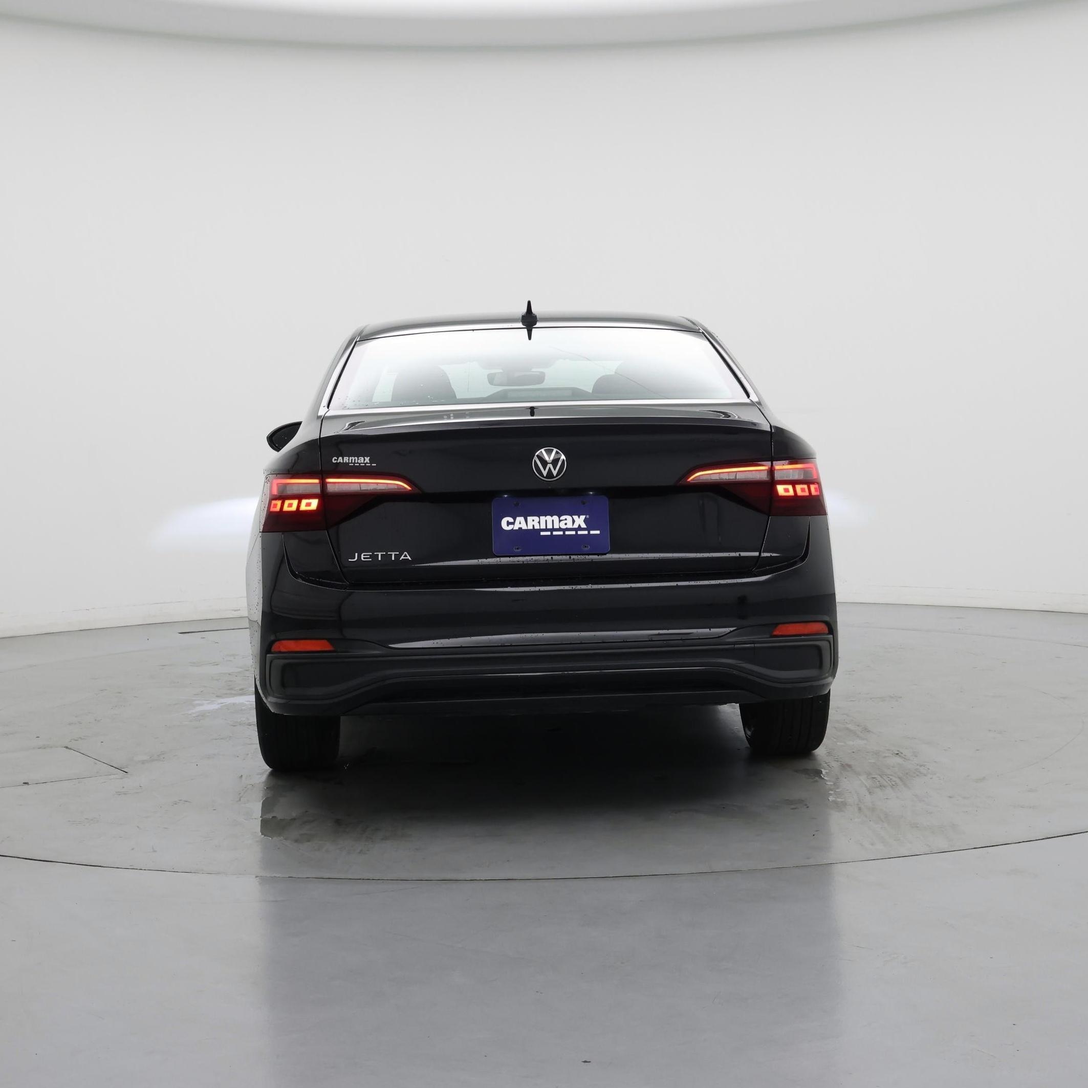 Thumbnail: 2023 Volkswagen Jetta - 6