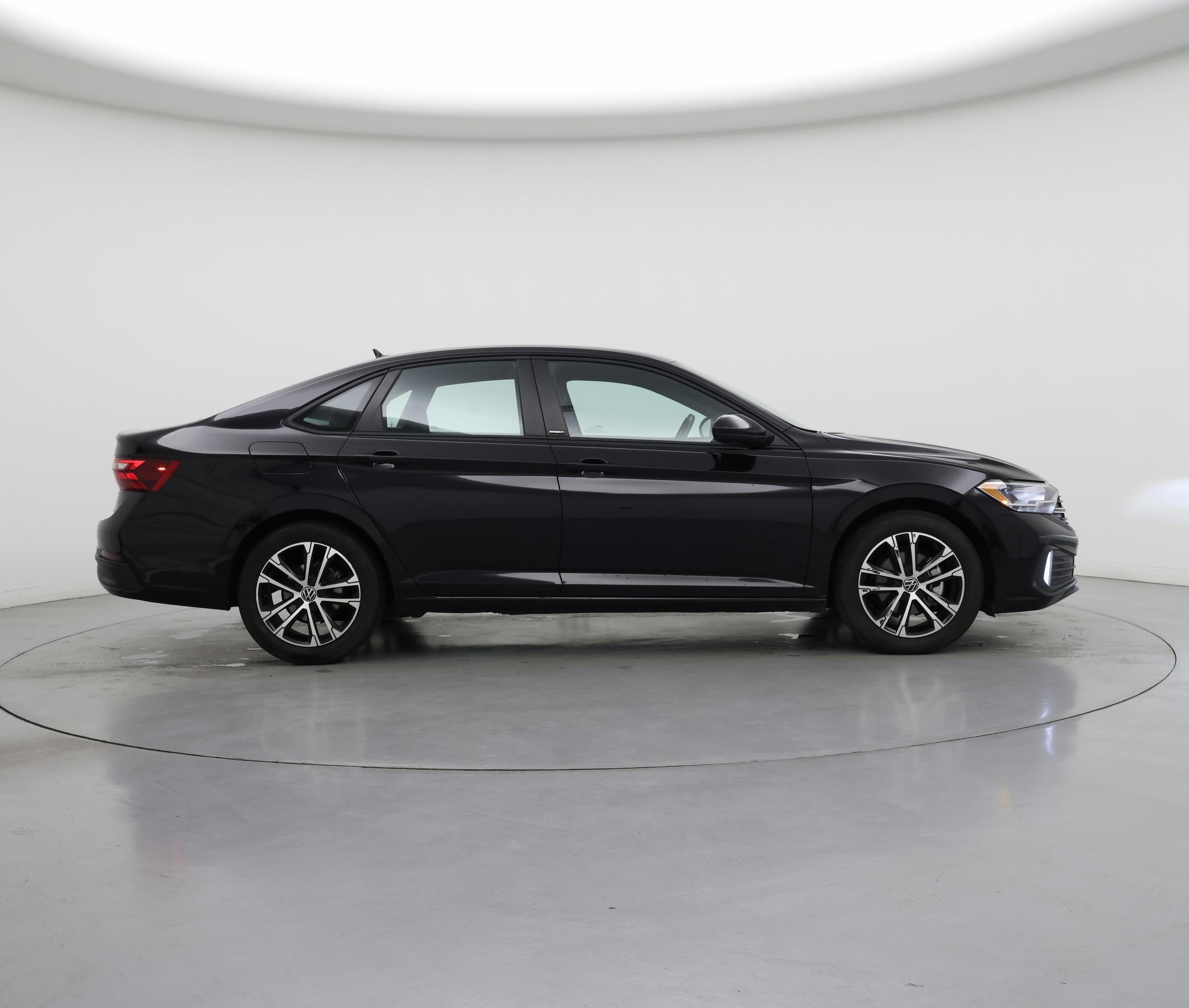 Thumbnail: 2023 Volkswagen Jetta - 7