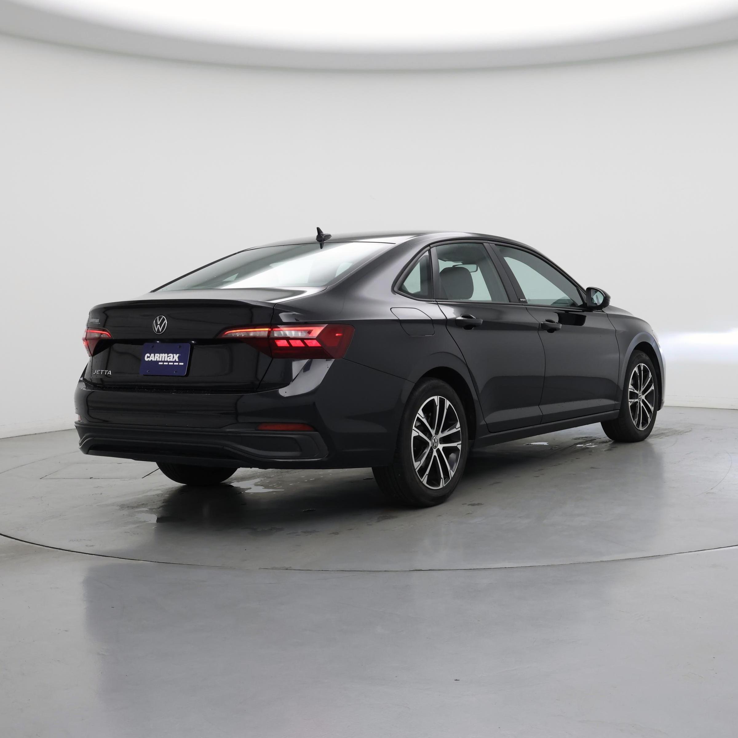 Thumbnail: 2023 Volkswagen Jetta - 8