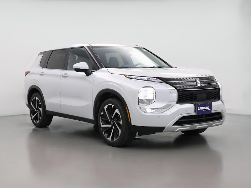 2024 Mitsubishi Outlander SE -
                  Renton, WA