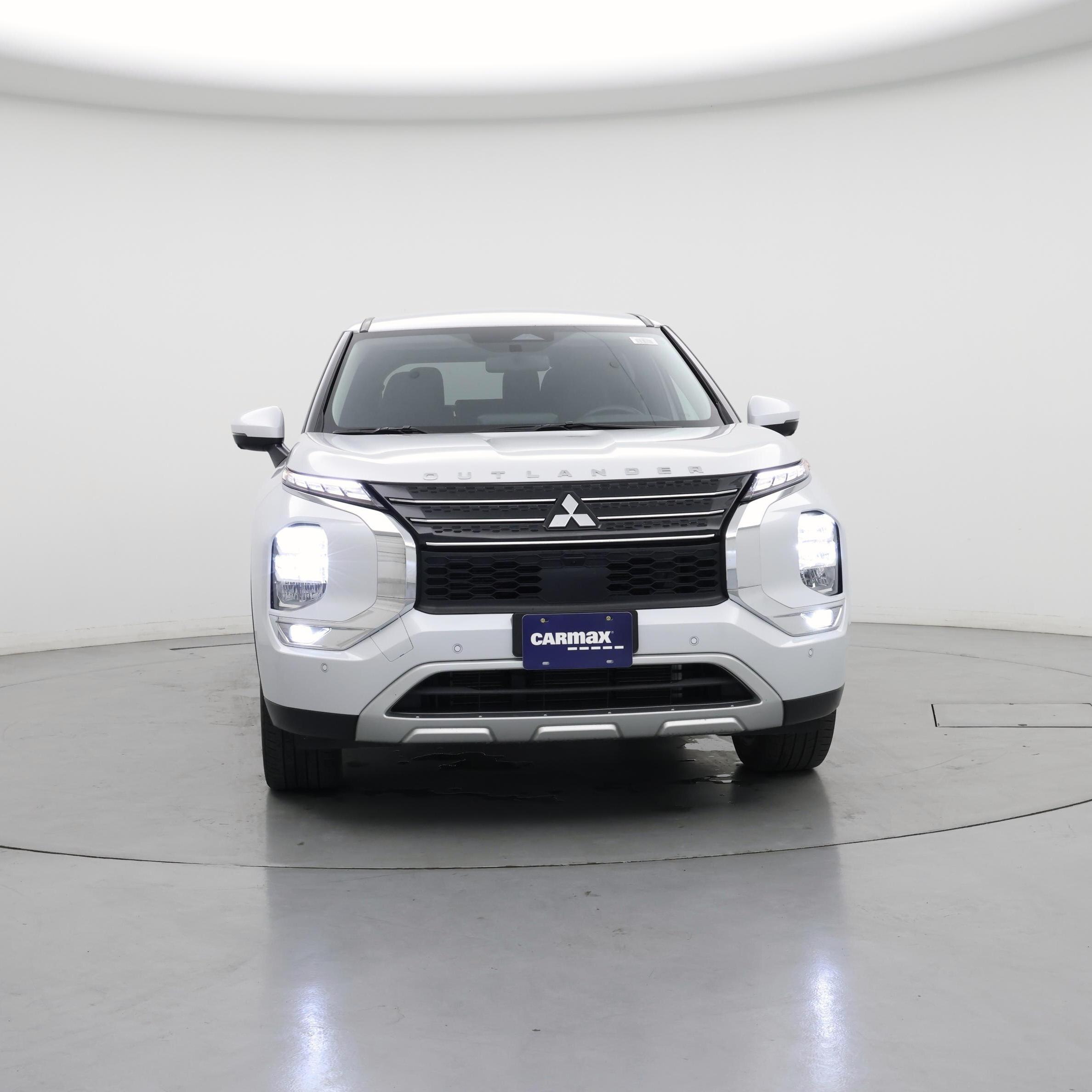 Thumbnail: 2024 Mitsubishi Outlander - 5