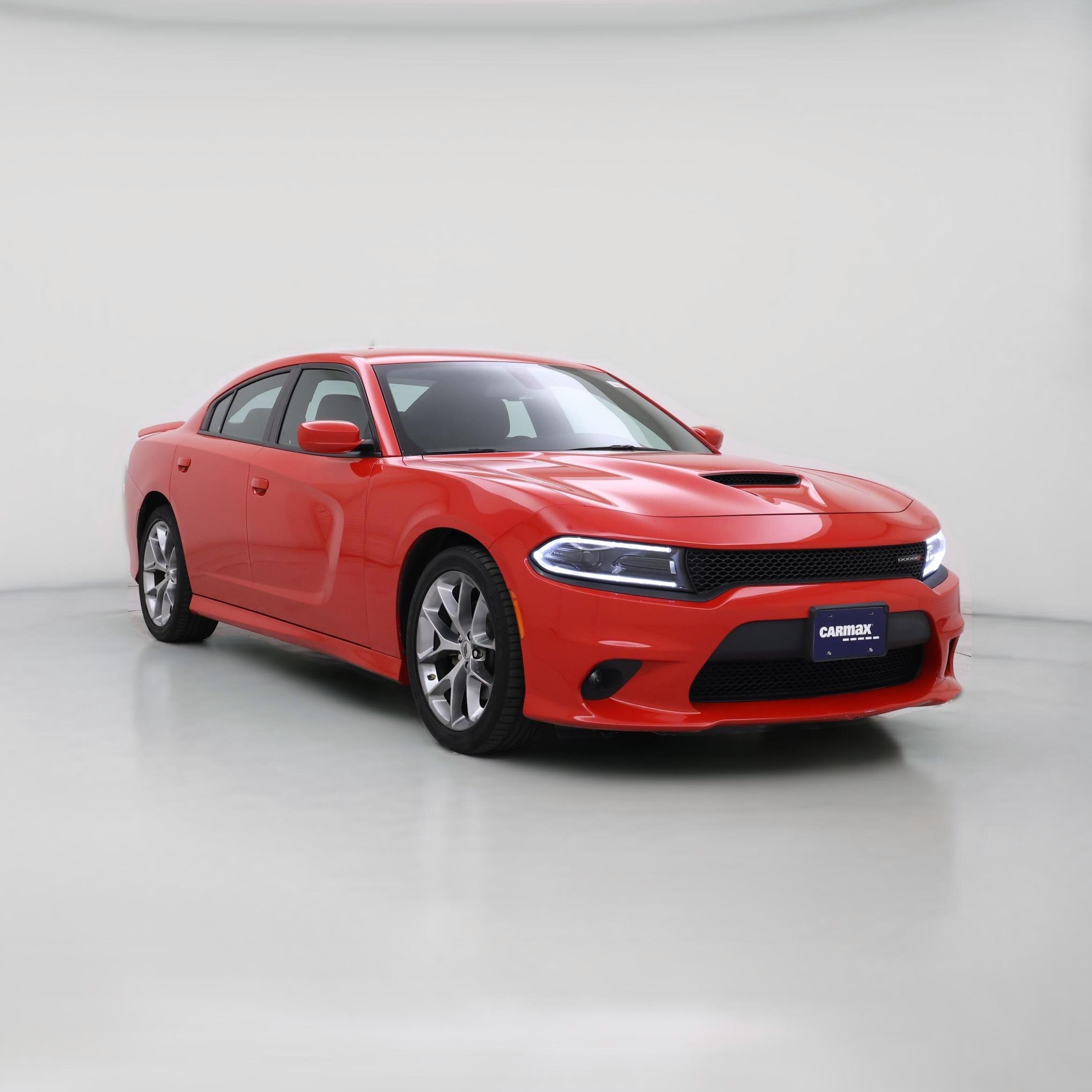 Thumbnail: 2022 Dodge Charger - 1