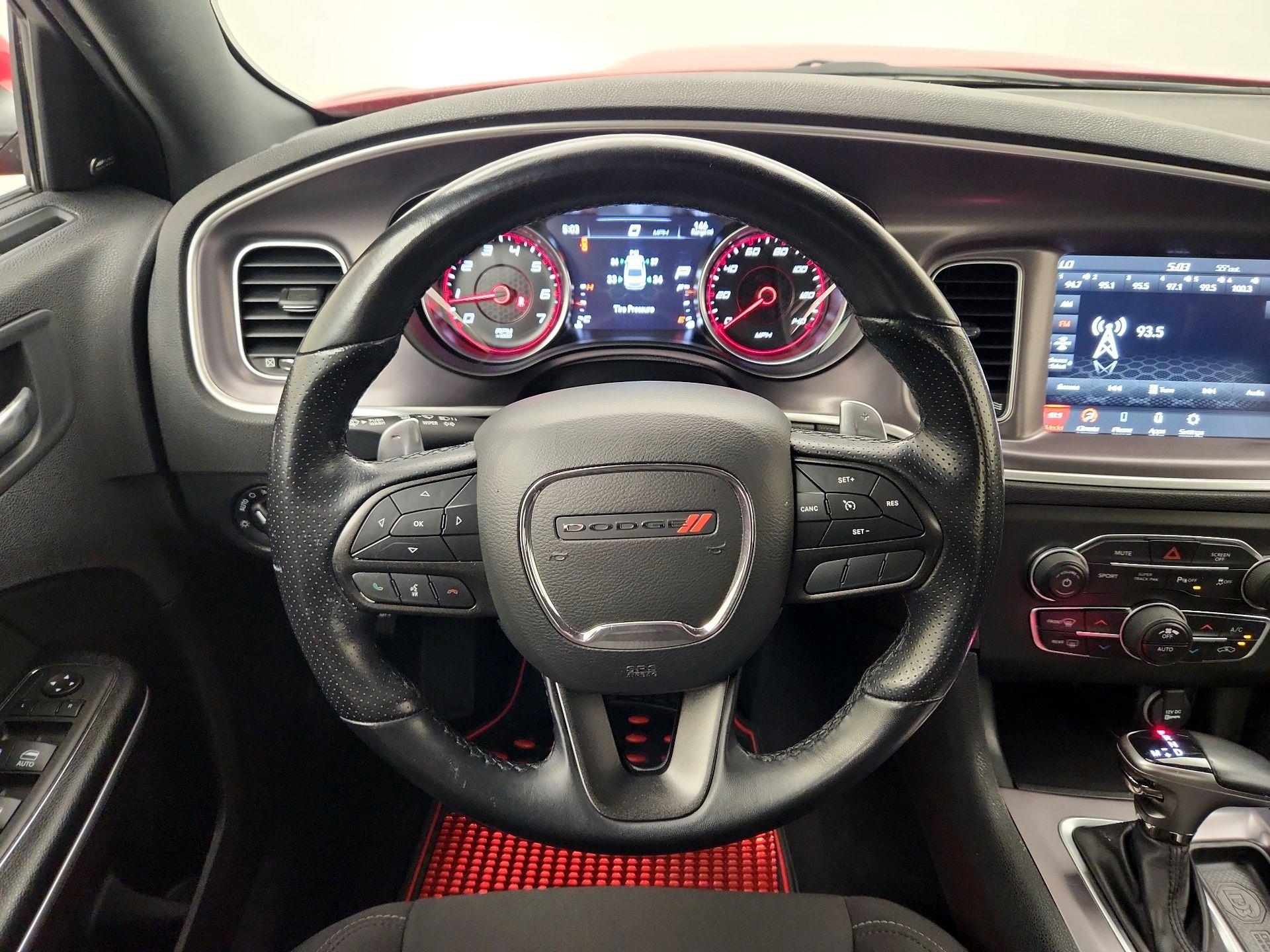Thumbnail: 2022 Dodge Charger - 10