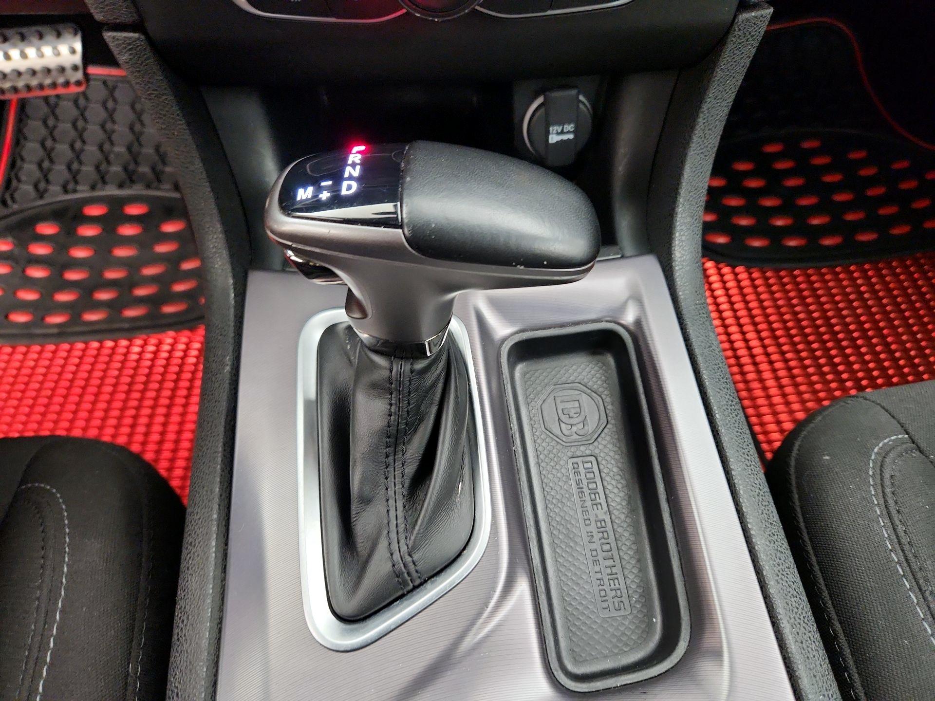 Thumbnail: 2022 Dodge Charger - 17