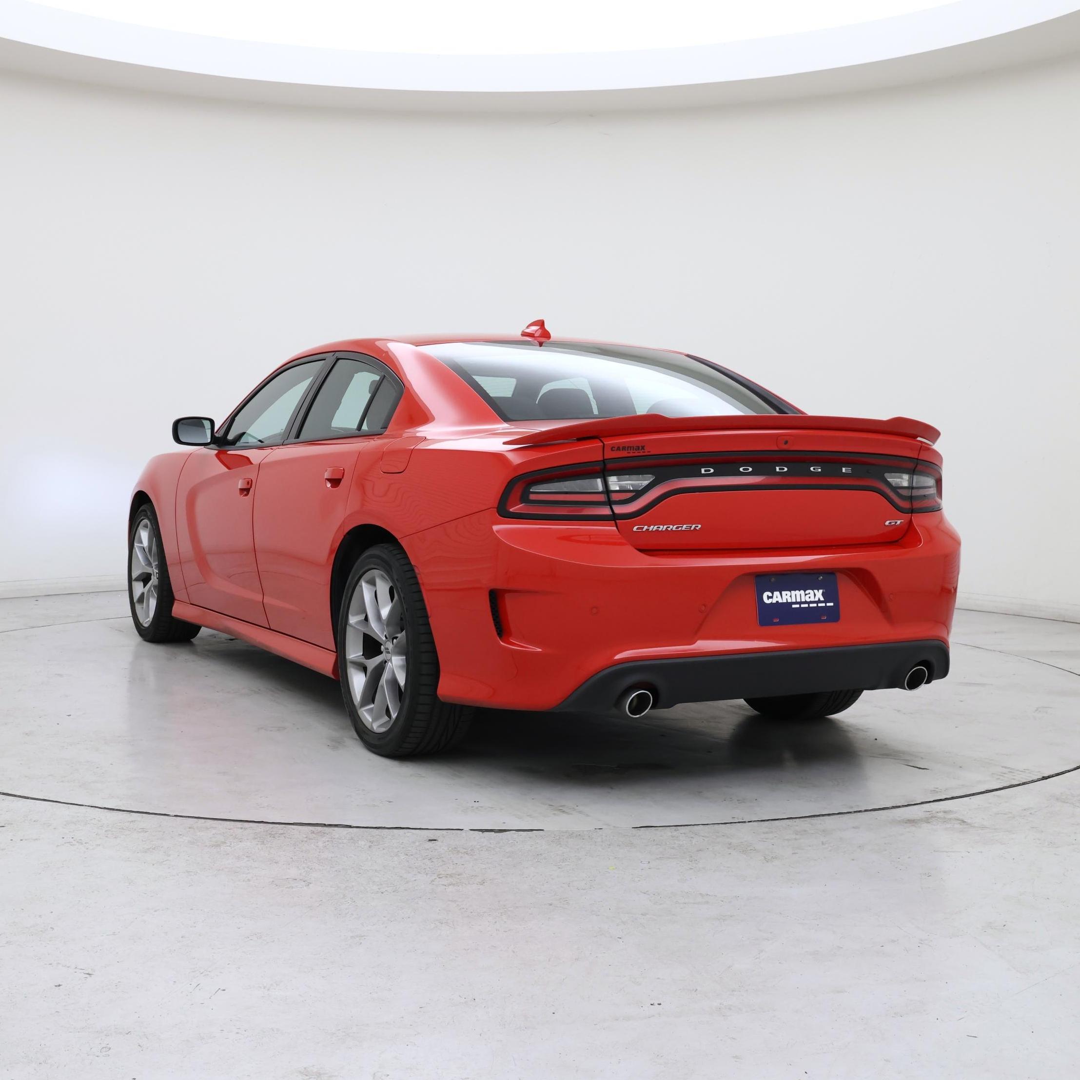 Thumbnail: 2022 Dodge Charger - 2